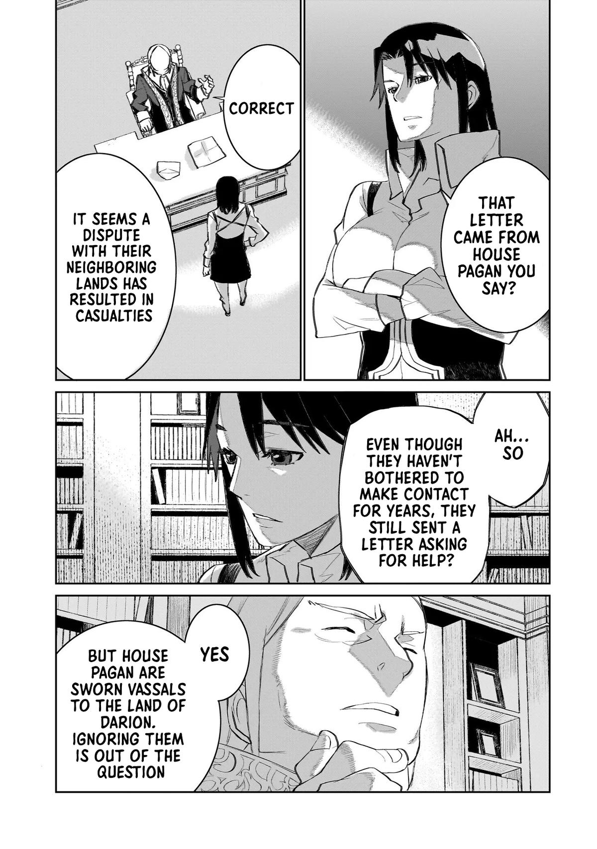 Seventh Chapter 17 - Page 16