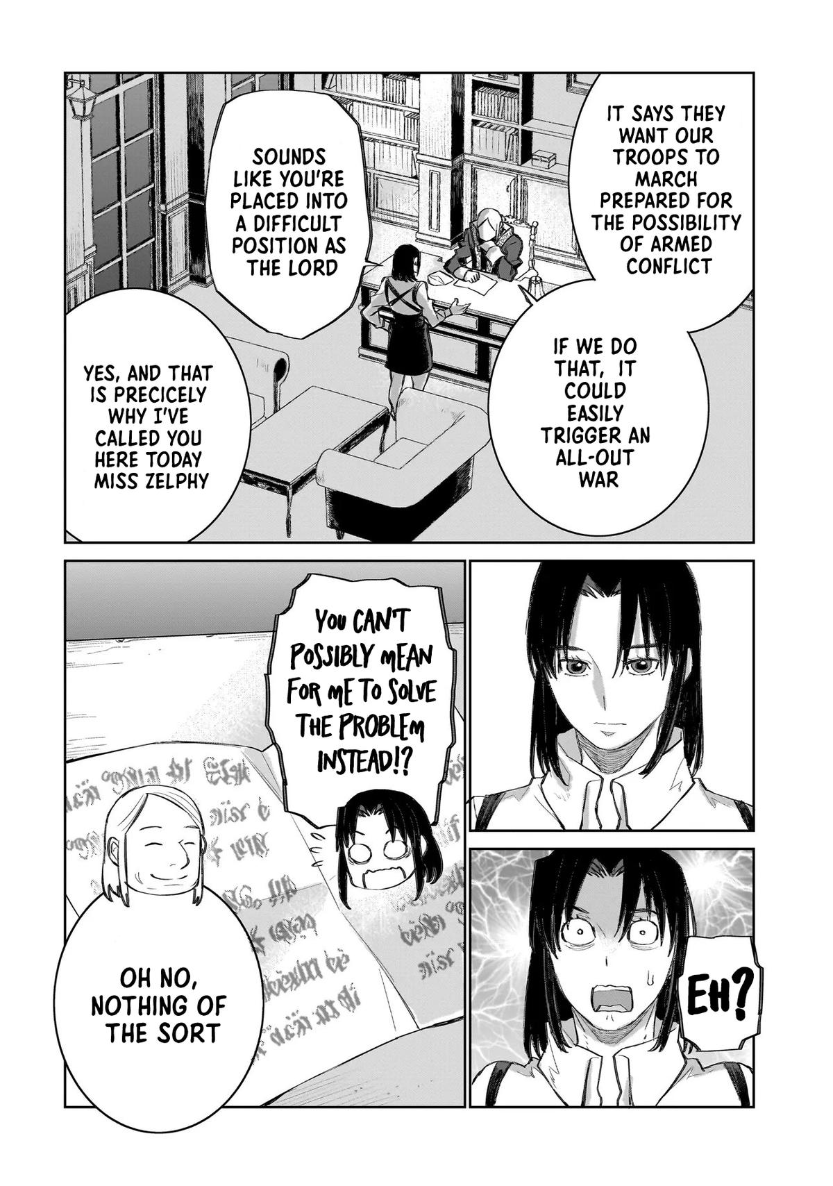 Seventh Chapter 17 - Page 18