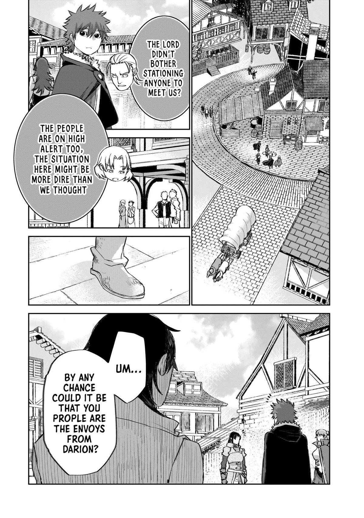 Seventh Chapter 17 - Page 24