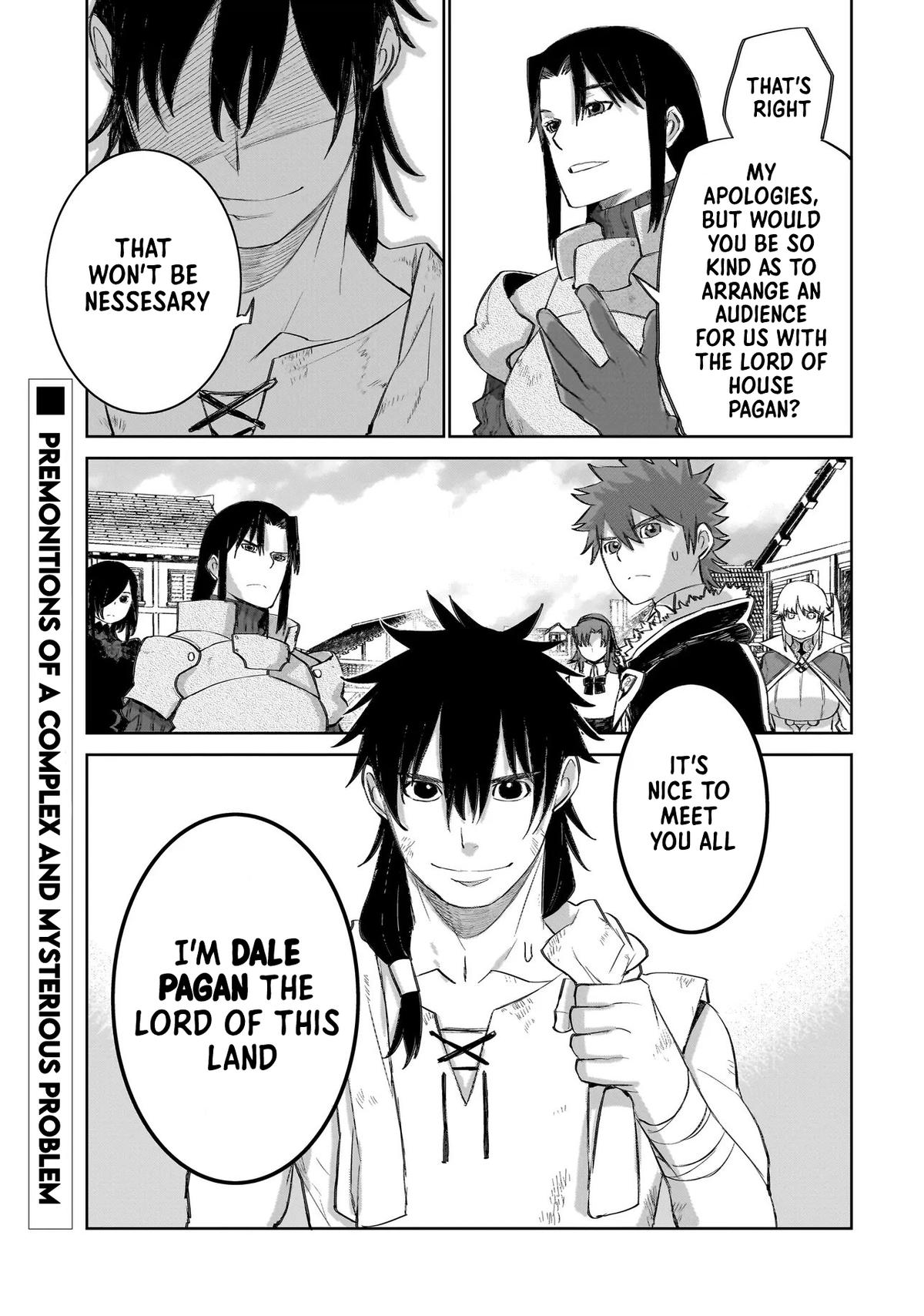 Seventh Chapter 17 - Page 25