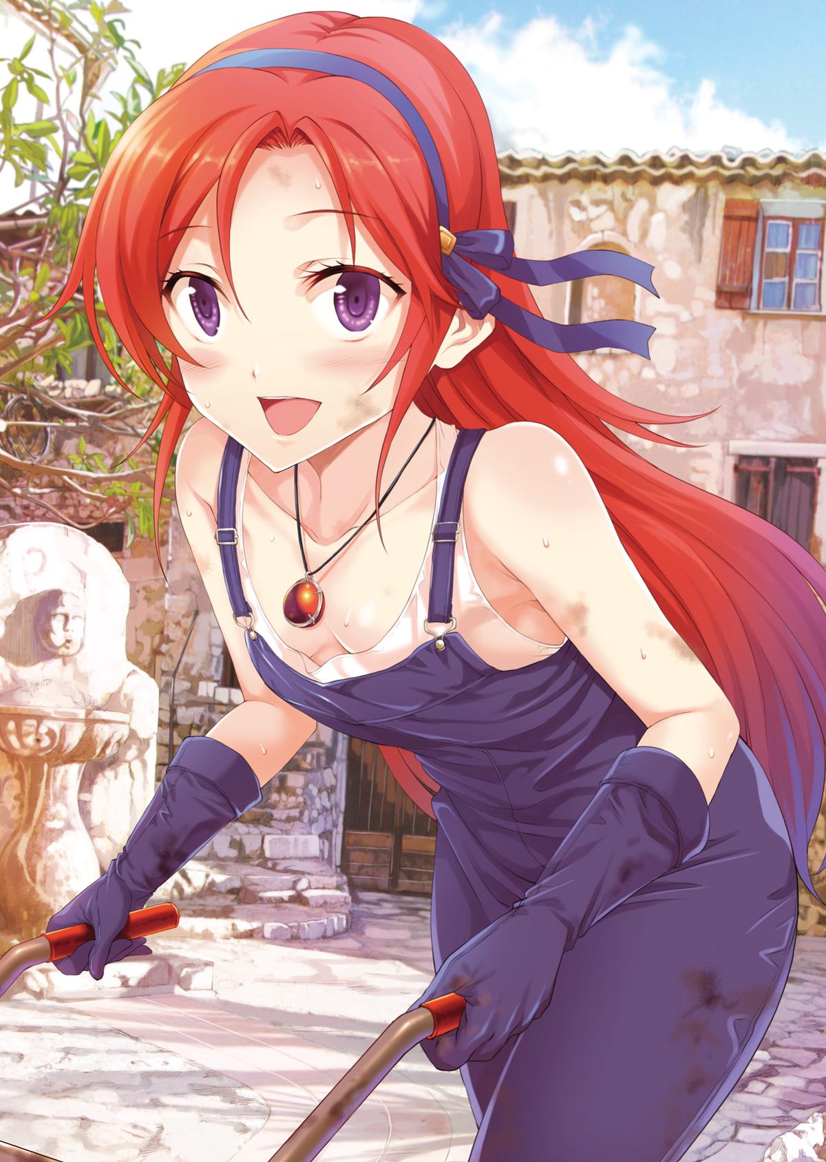 Seventh Chapter 17 - Page 29