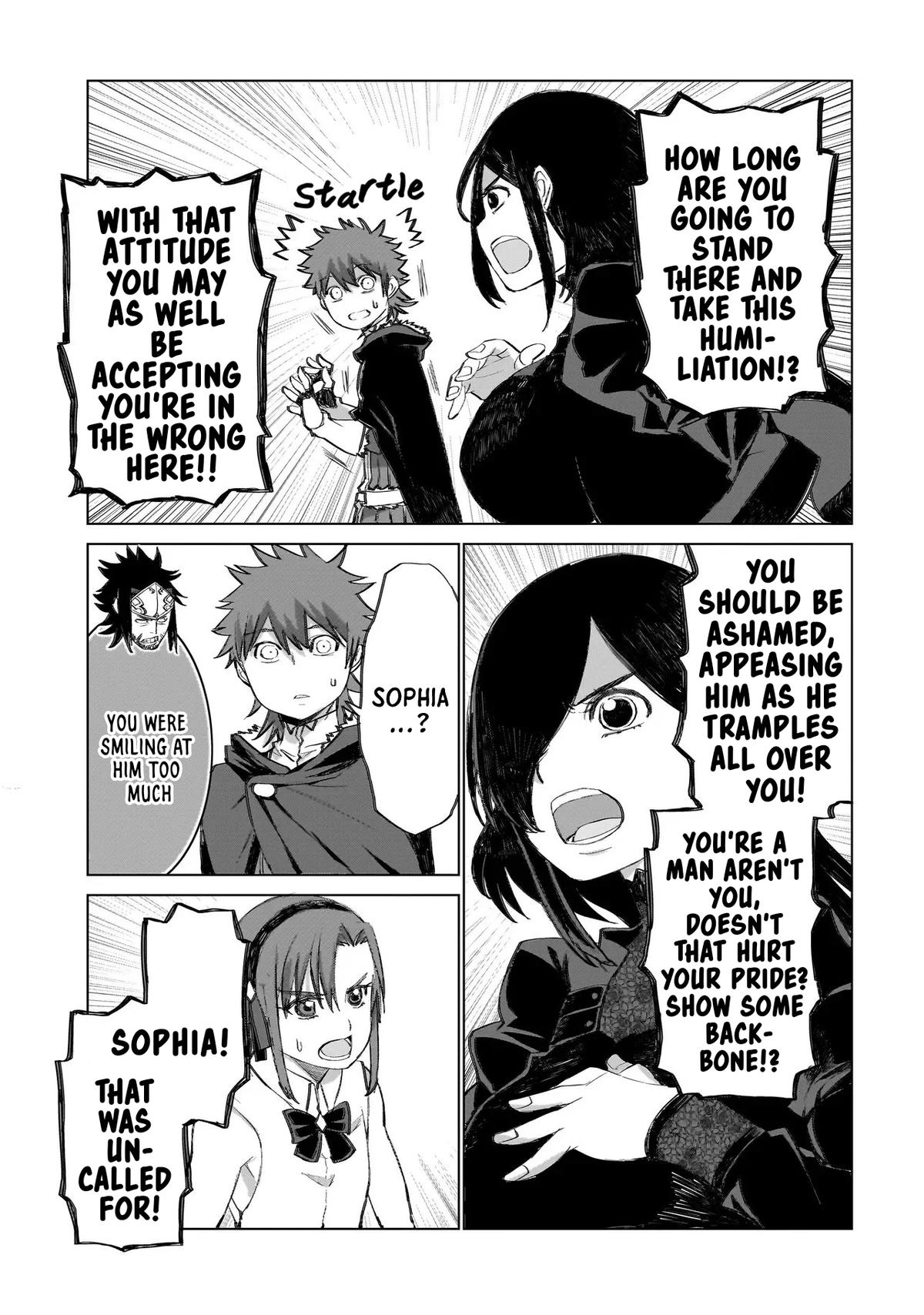 Seventh Chapter 19 - Page 5