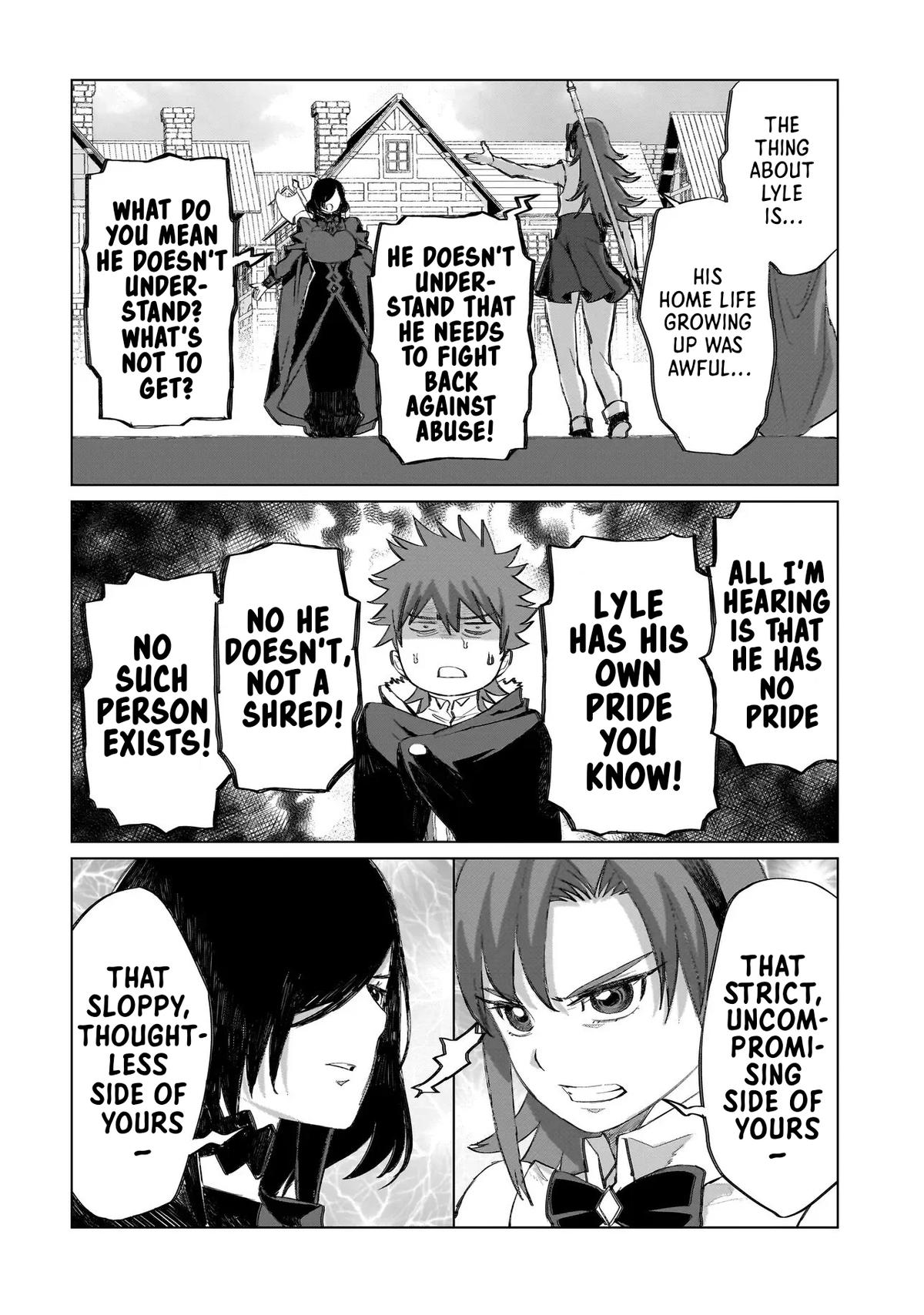 Seventh Chapter 19 - Page 6