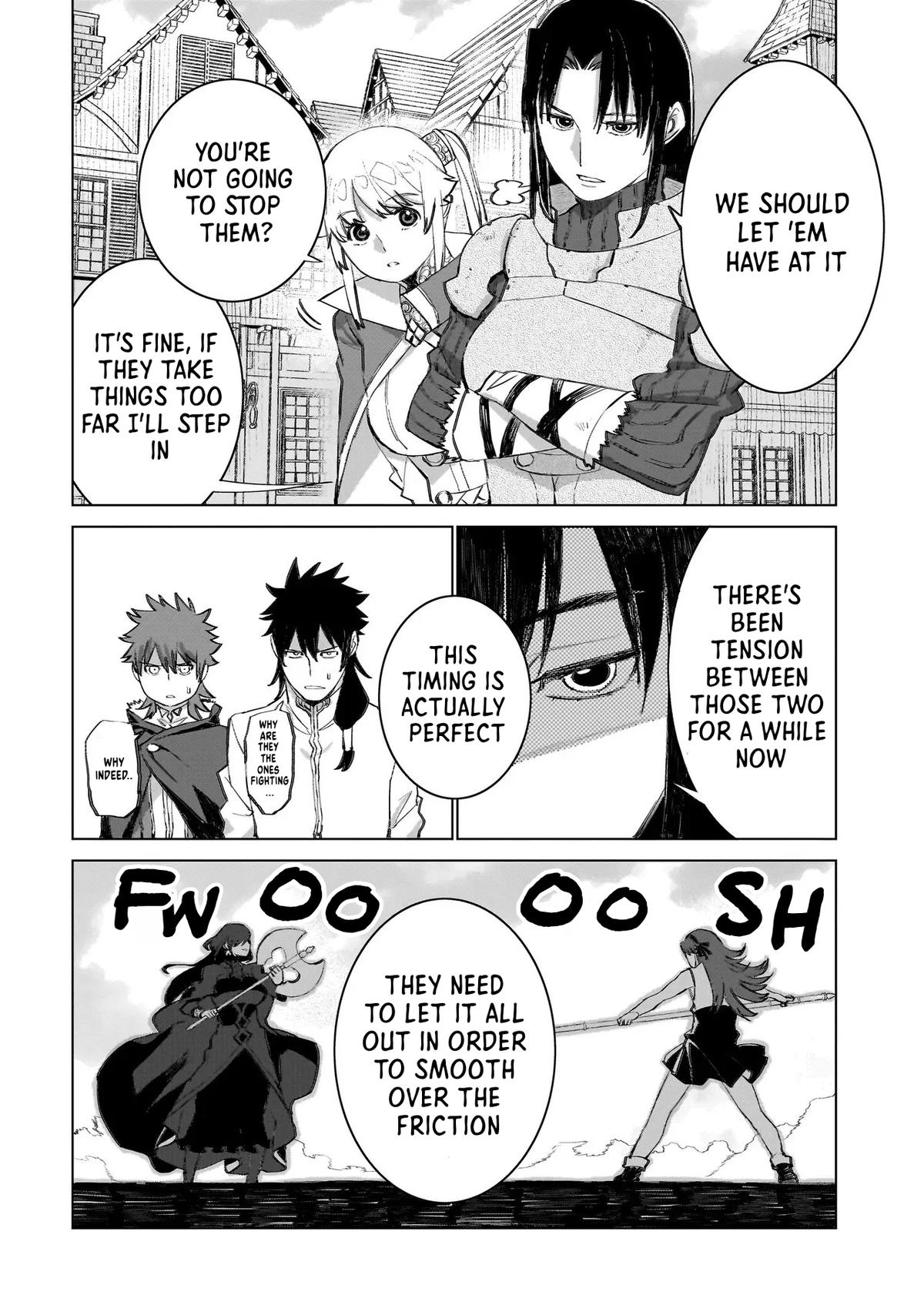 Seventh Chapter 19 - Page 8