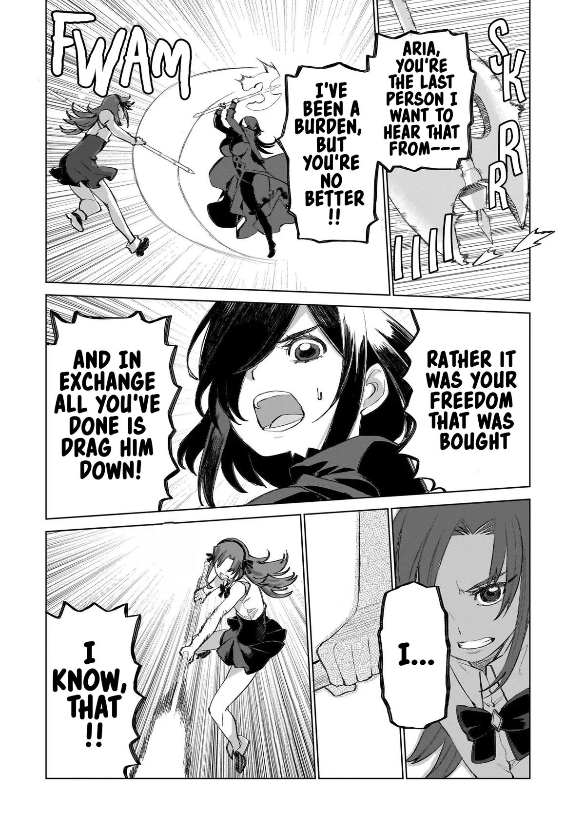 Seventh Chapter 19 - Page 10