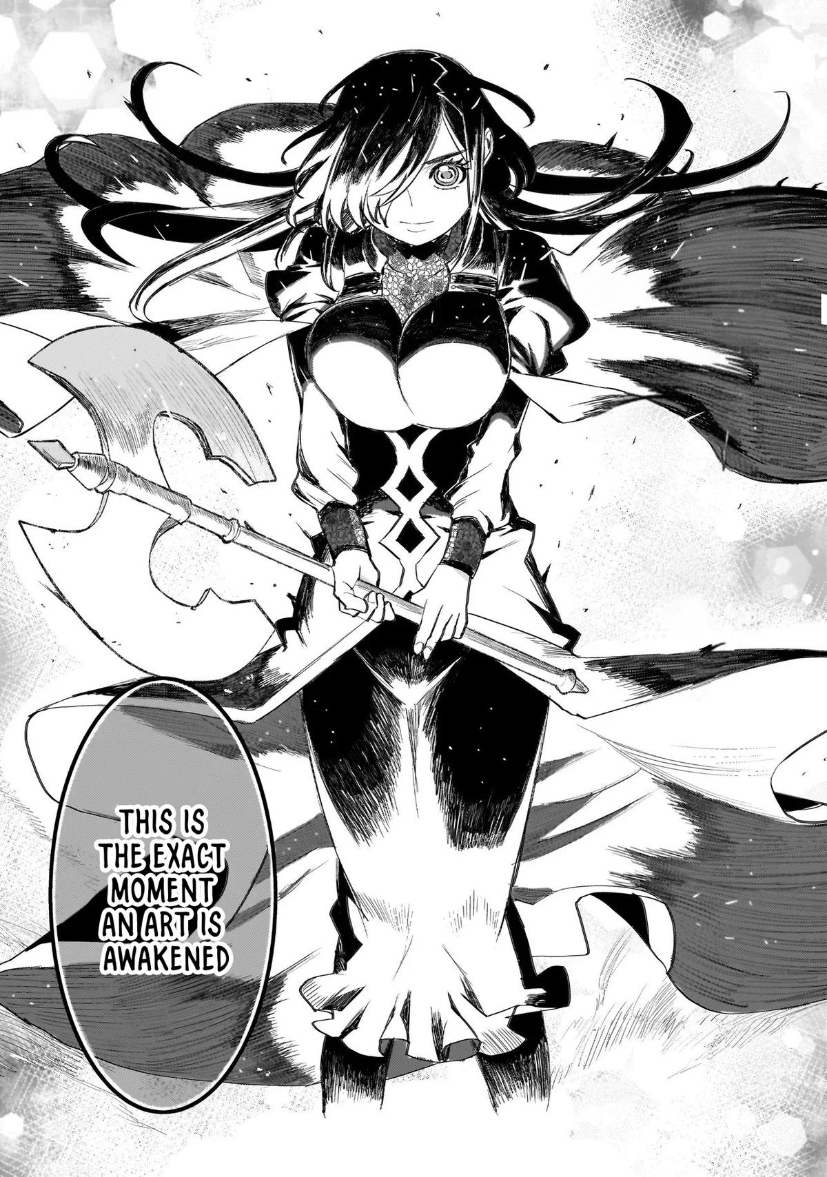 Seventh Chapter 19 - Page 15