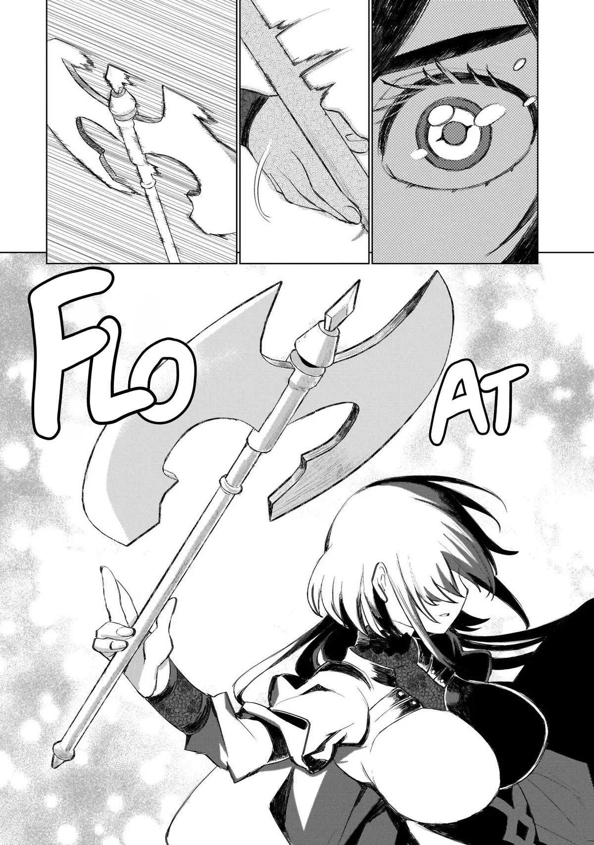 Seventh Chapter 19 - Page 16