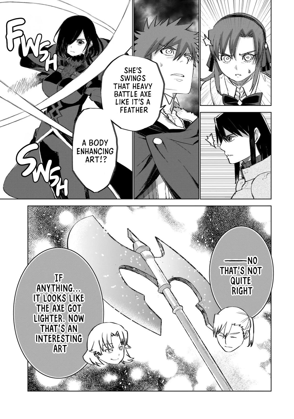 Seventh Chapter 19 - Page 17