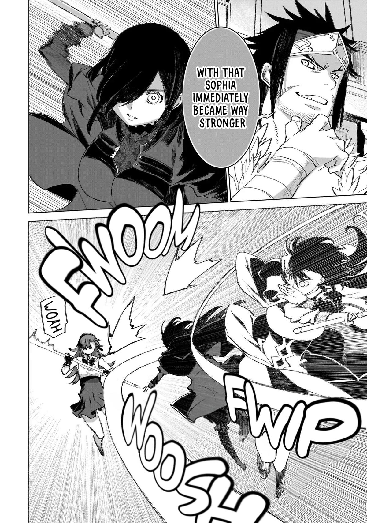 Seventh Chapter 19 - Page 18