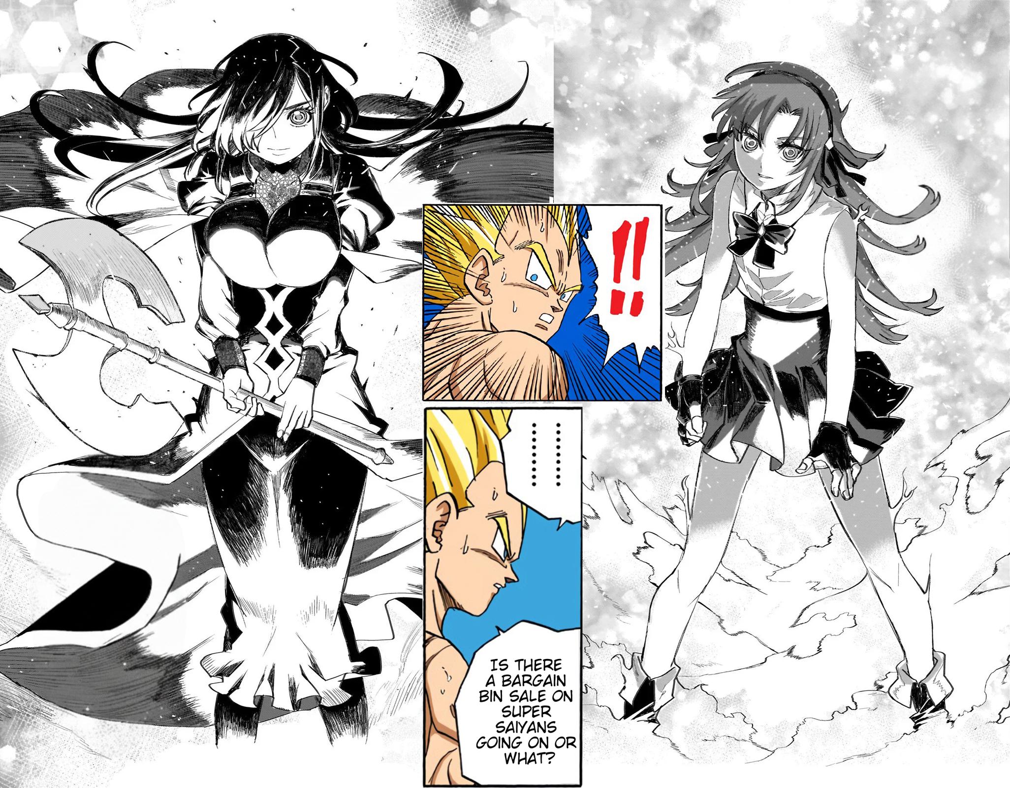 Seventh Chapter 19 - Page 25