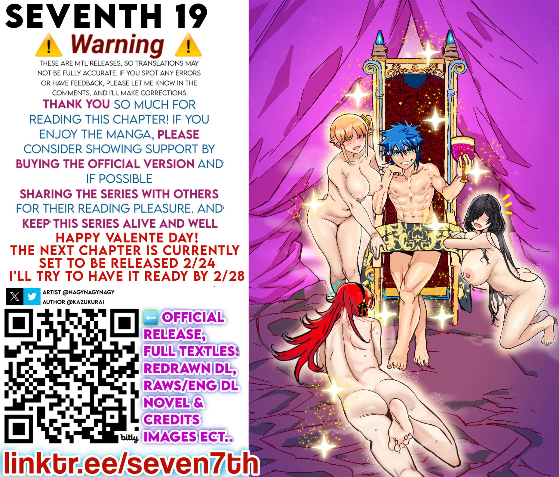 Seventh Chapter 19 - Page 26