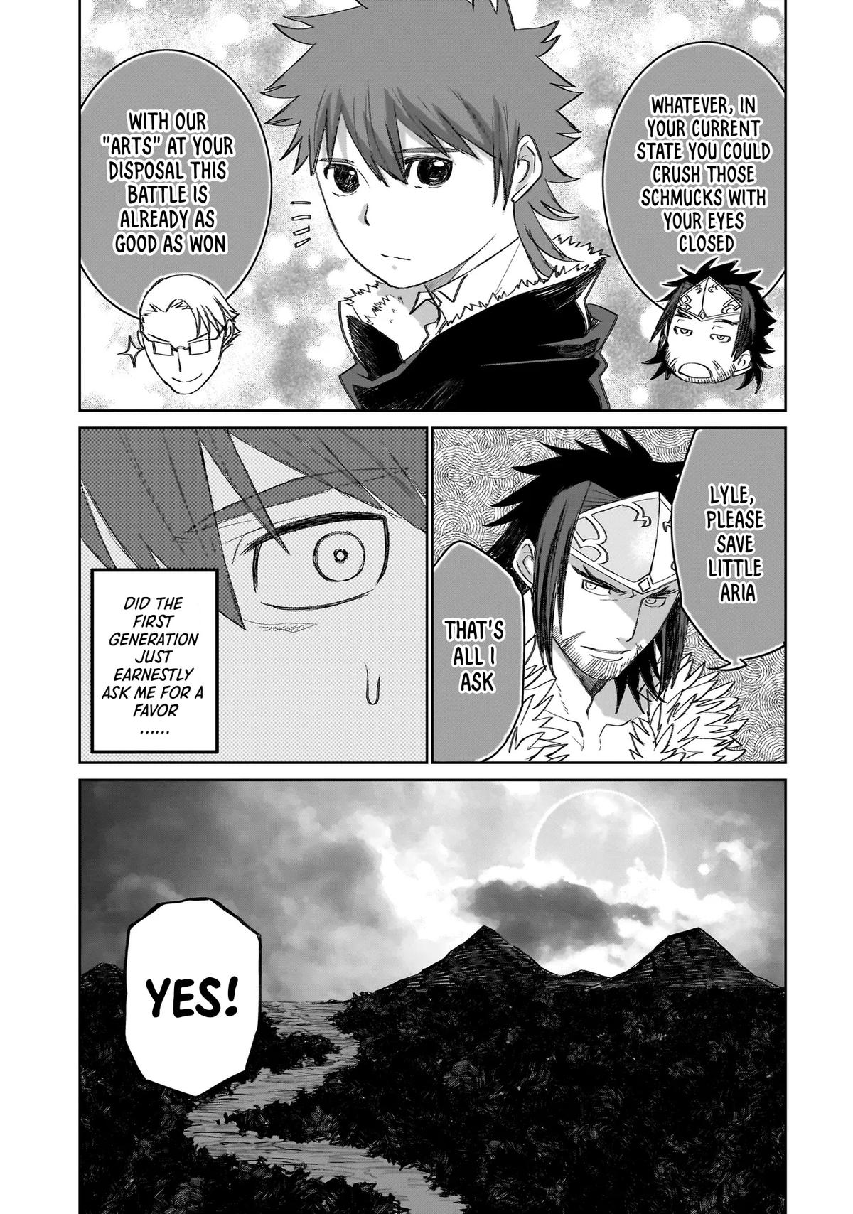 Seventh Chapter 12.2 - Page 5