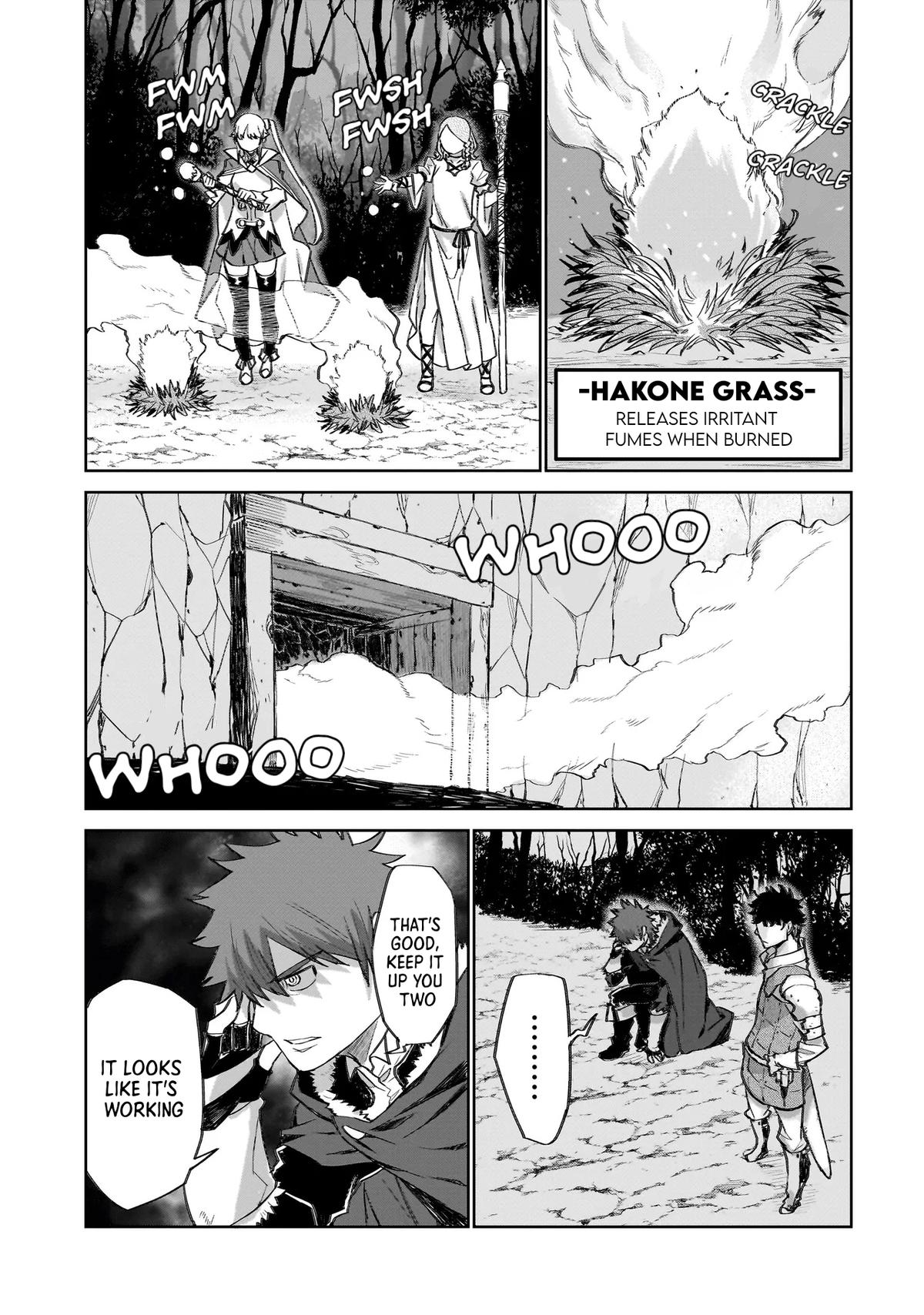 Seventh Chapter 12.2 - Page 11