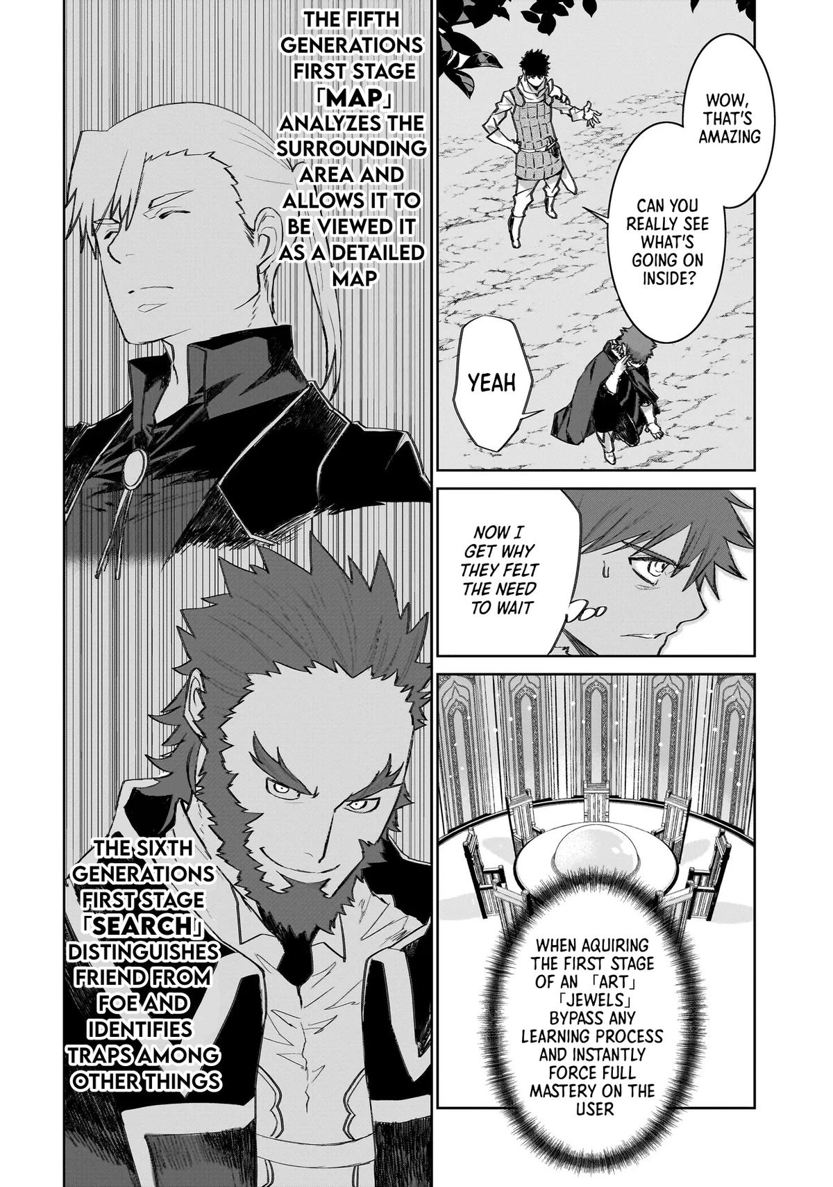 Seventh Chapter 12.2 - Page 12