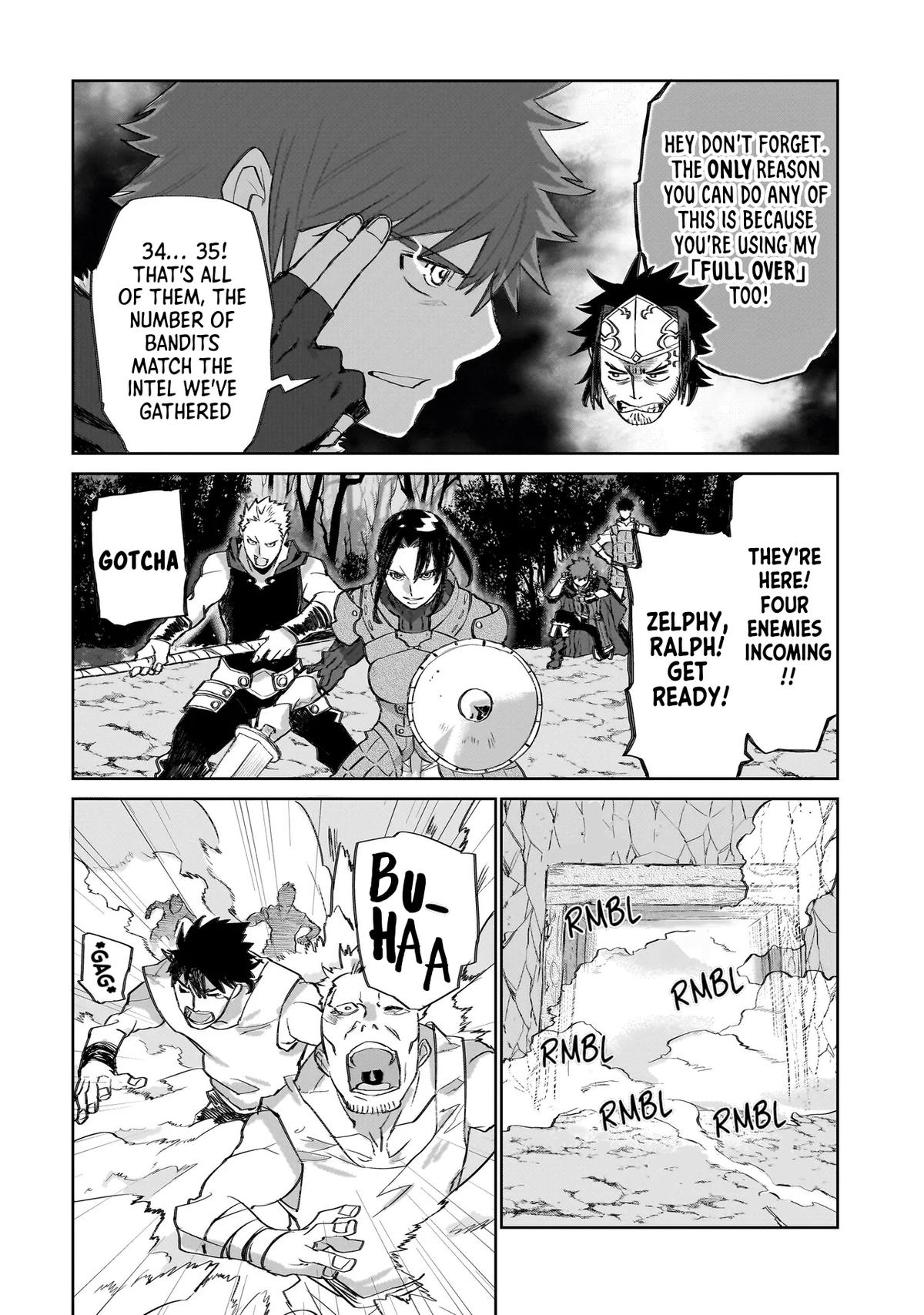 Seventh Chapter 12.2 - Page 14