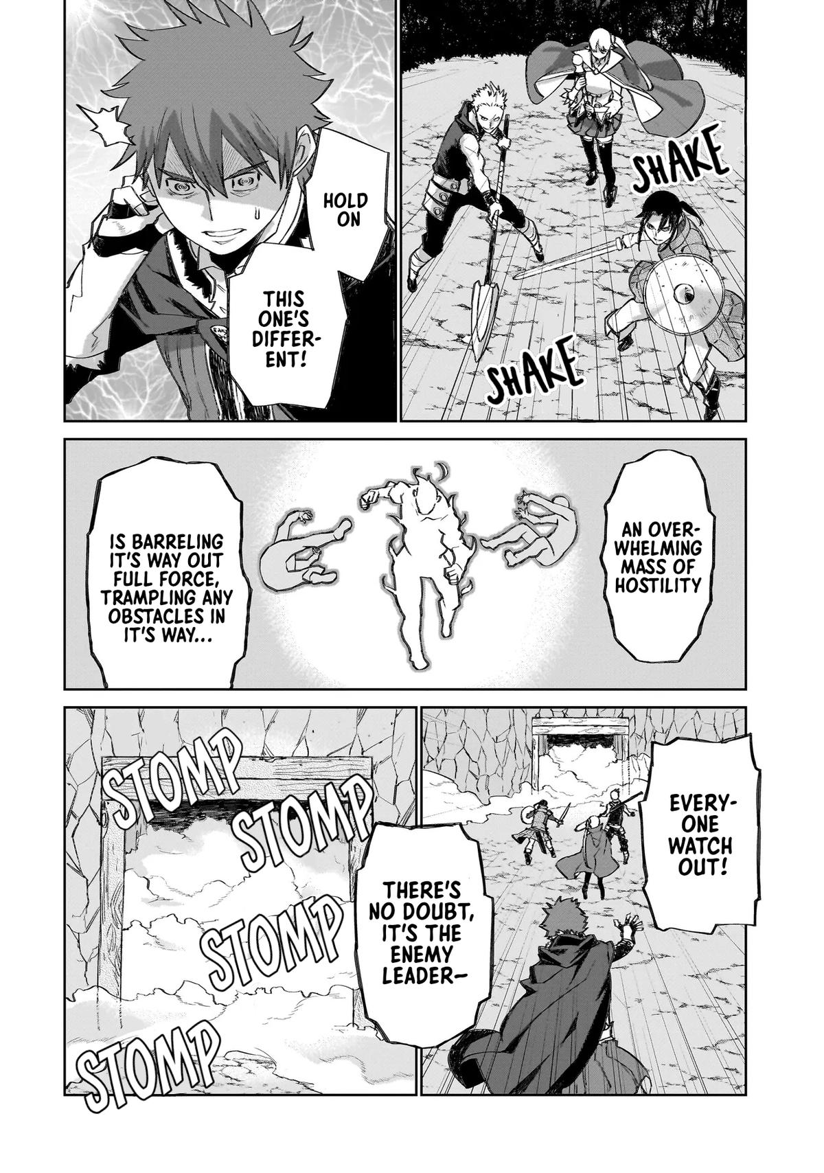 Seventh Chapter 12.2 - Page 16