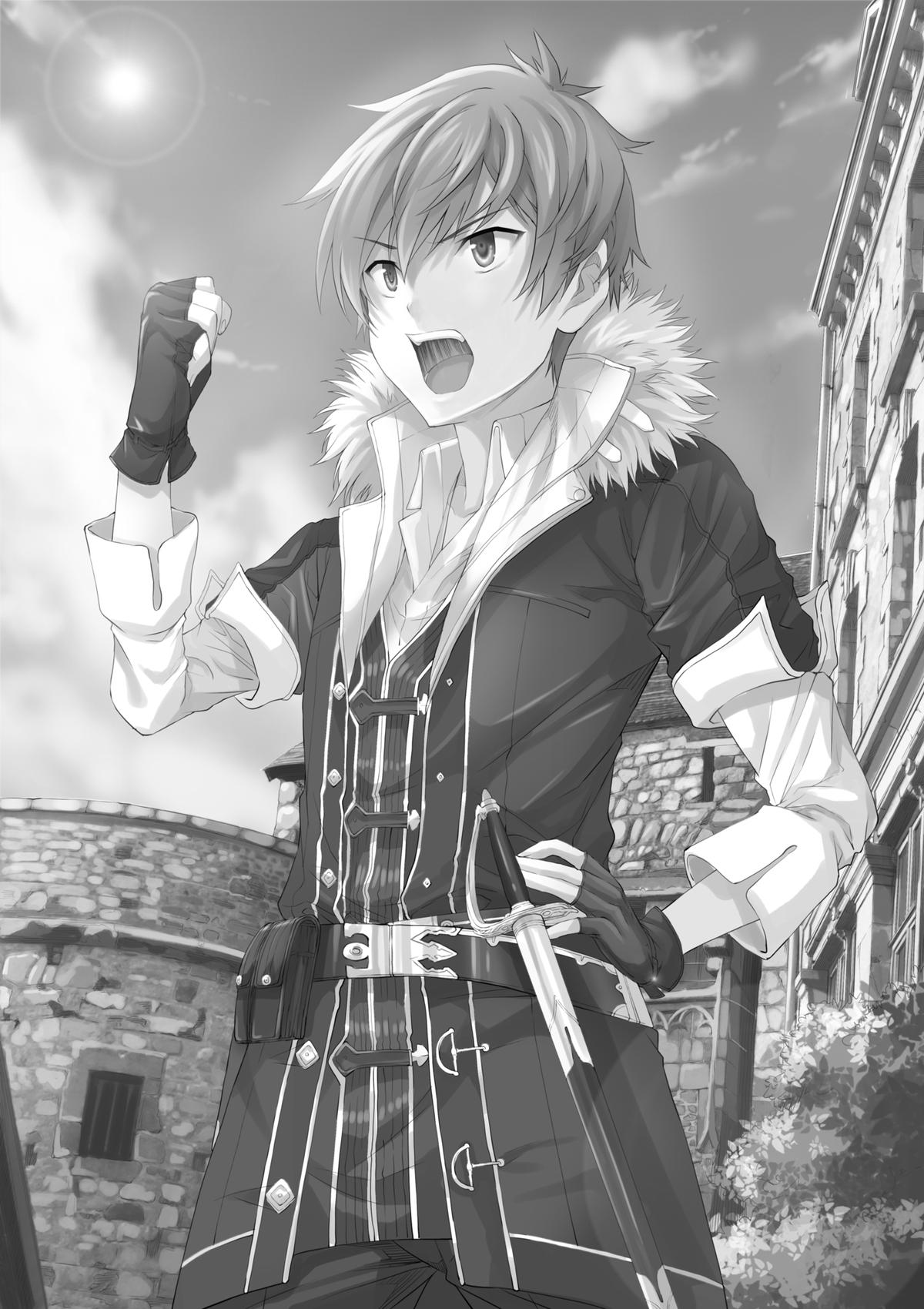 Seventh Chapter 12.2 - Page 20