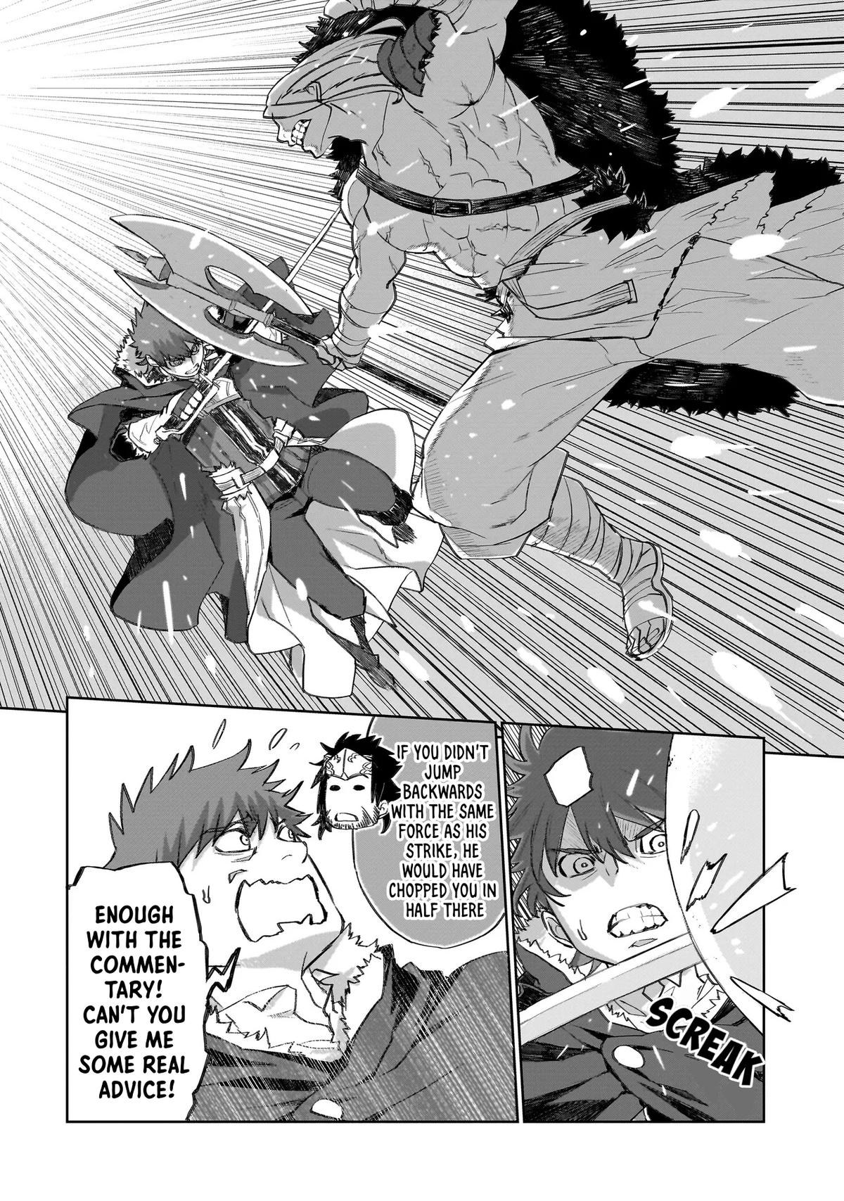 Seventh Chapter 13.1 - Page 4