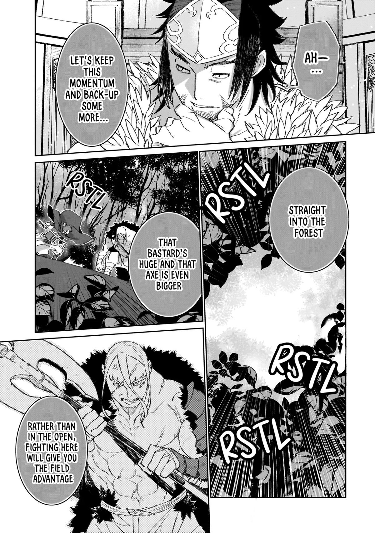 Seventh Chapter 13.1 - Page 5