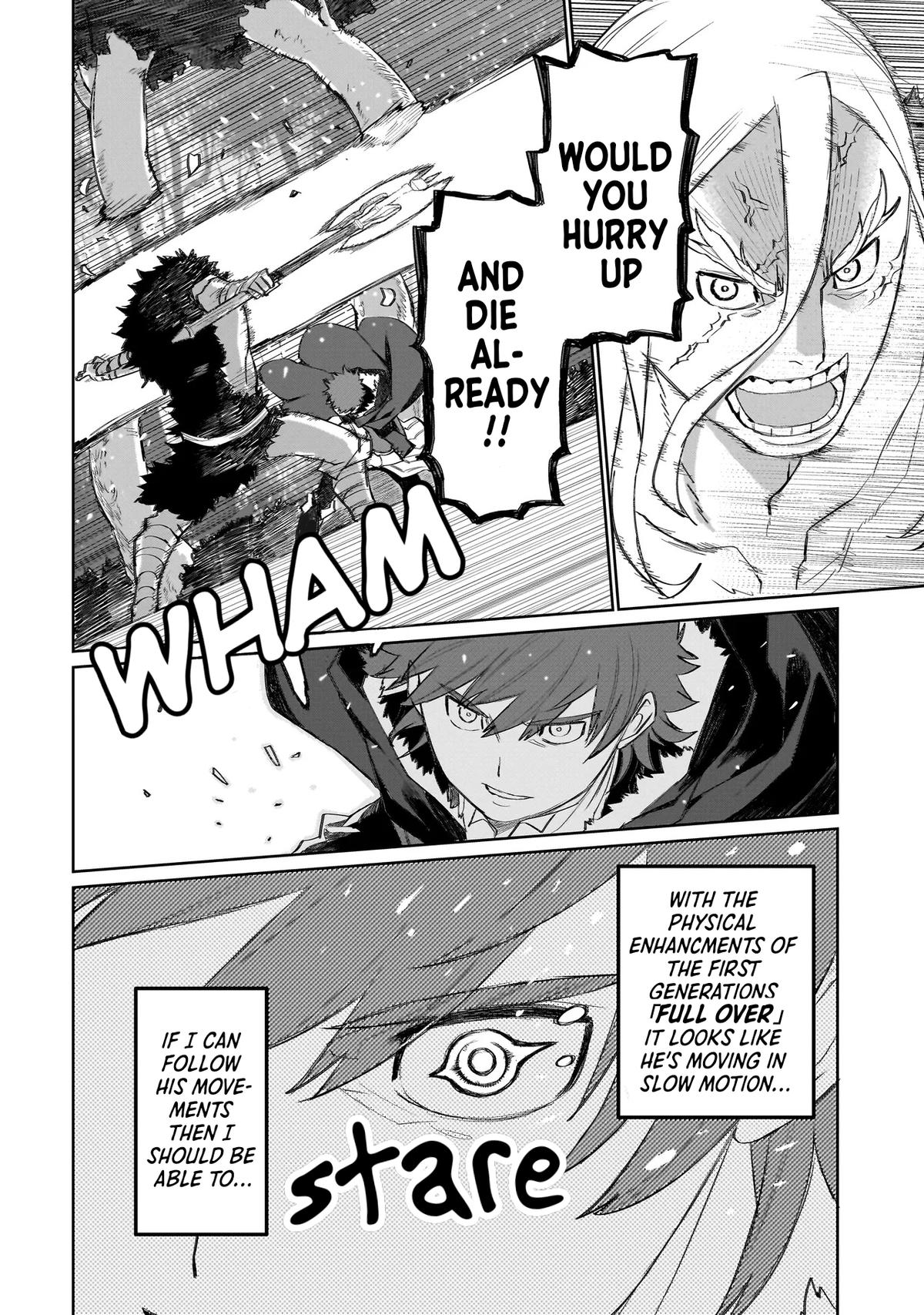 Seventh Chapter 13.1 - Page 6