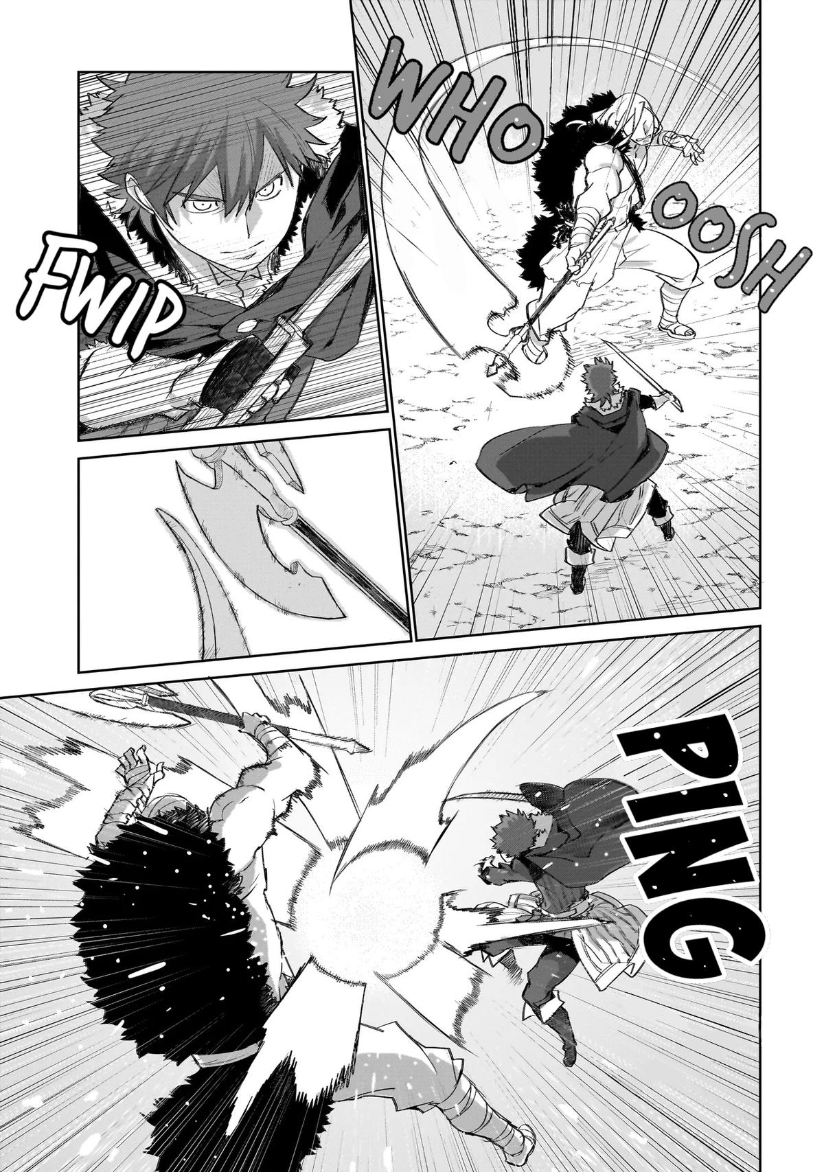 Seventh Chapter 13.1 - Page 7