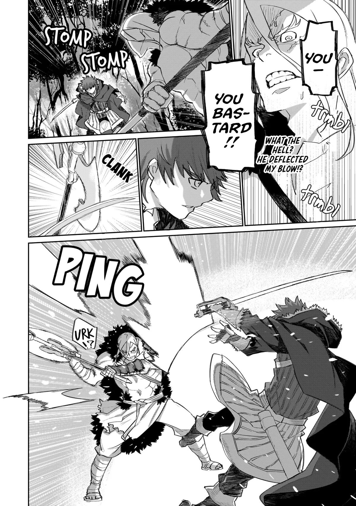 Seventh Chapter 13.1 - Page 8