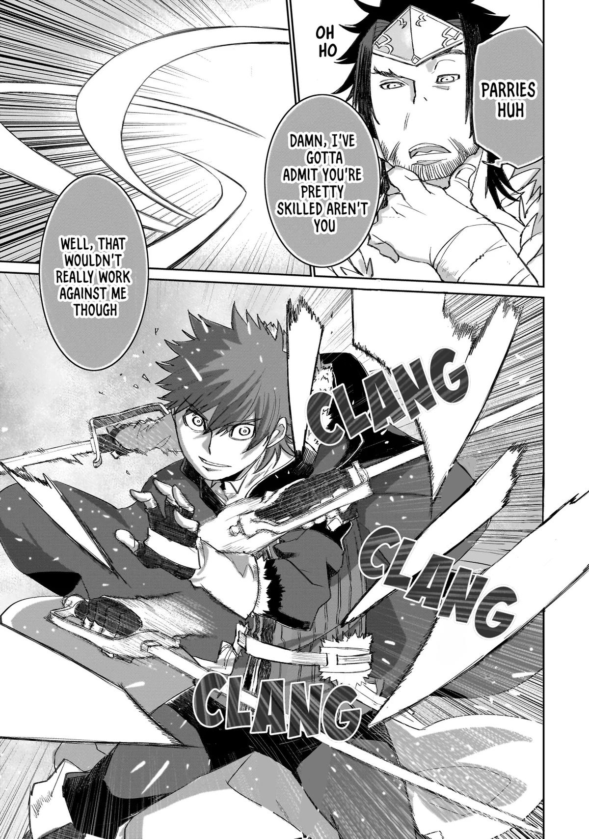 Seventh Chapter 13.1 - Page 9