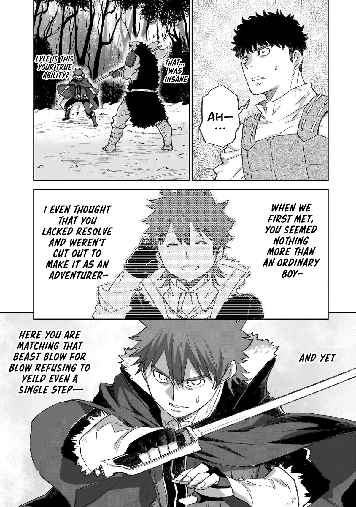 Seventh Chapter 13.1 - Page 11