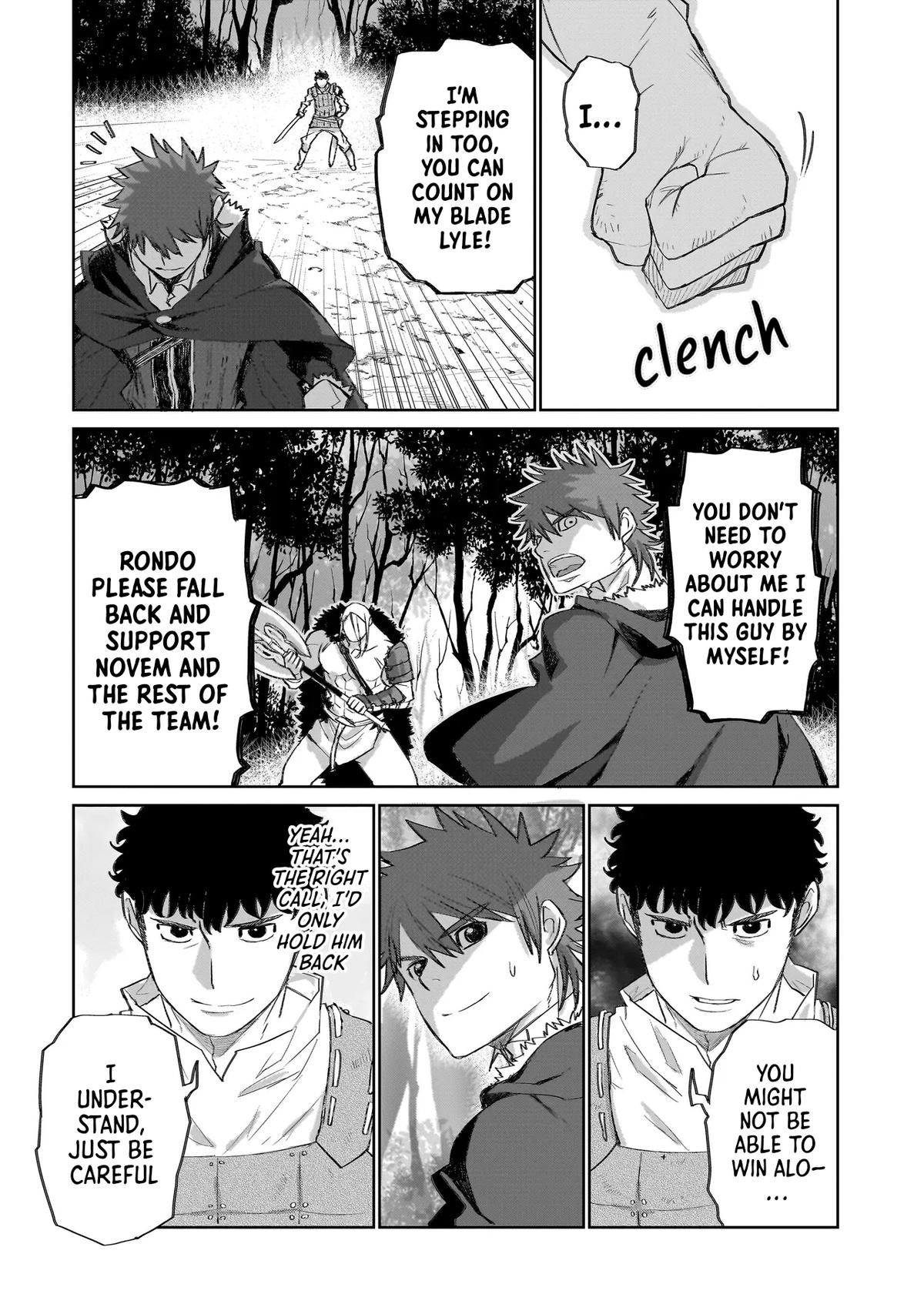 Seventh Chapter 13.1 - Page 12