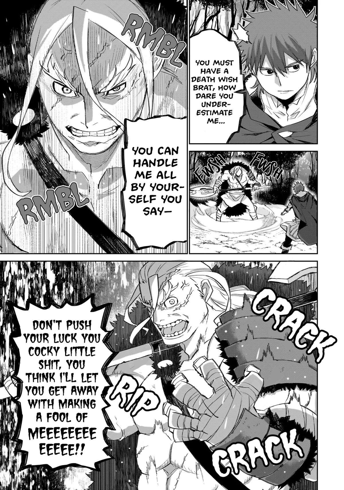 Seventh Chapter 13.1 - Page 13