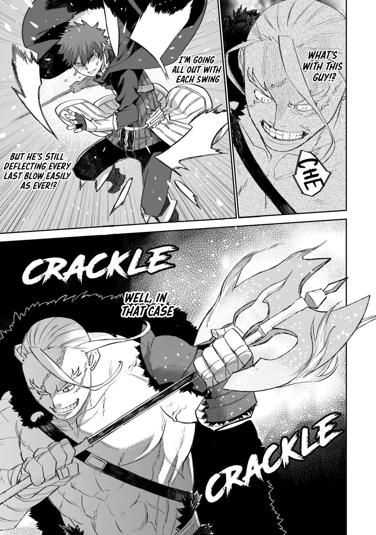 Seventh Chapter 13.1 - Page 15