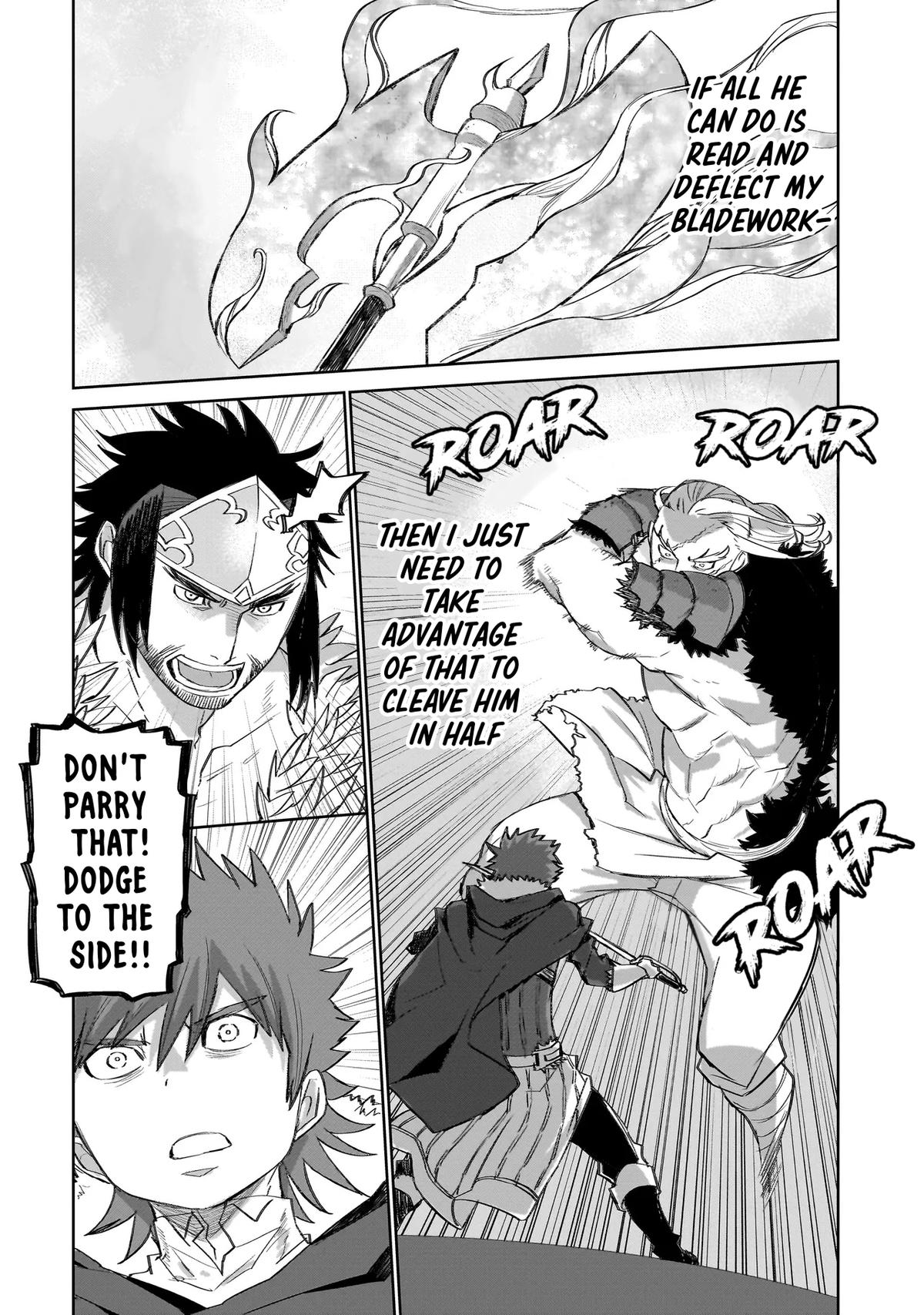 Seventh Chapter 13.1 - Page 16