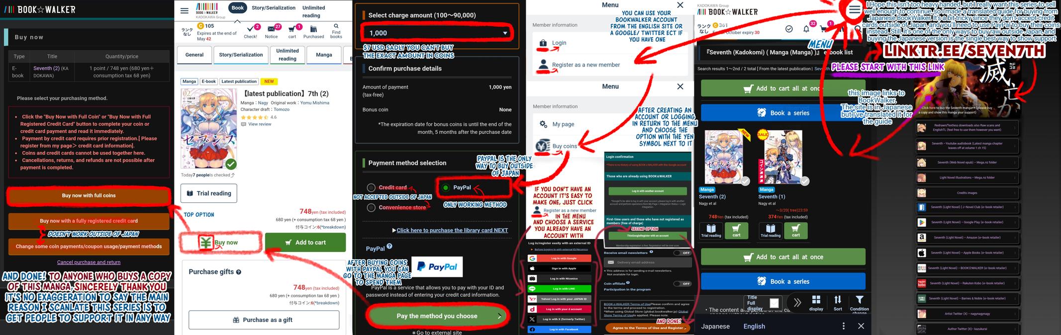 Seventh Chapter 13.1 - Page 20