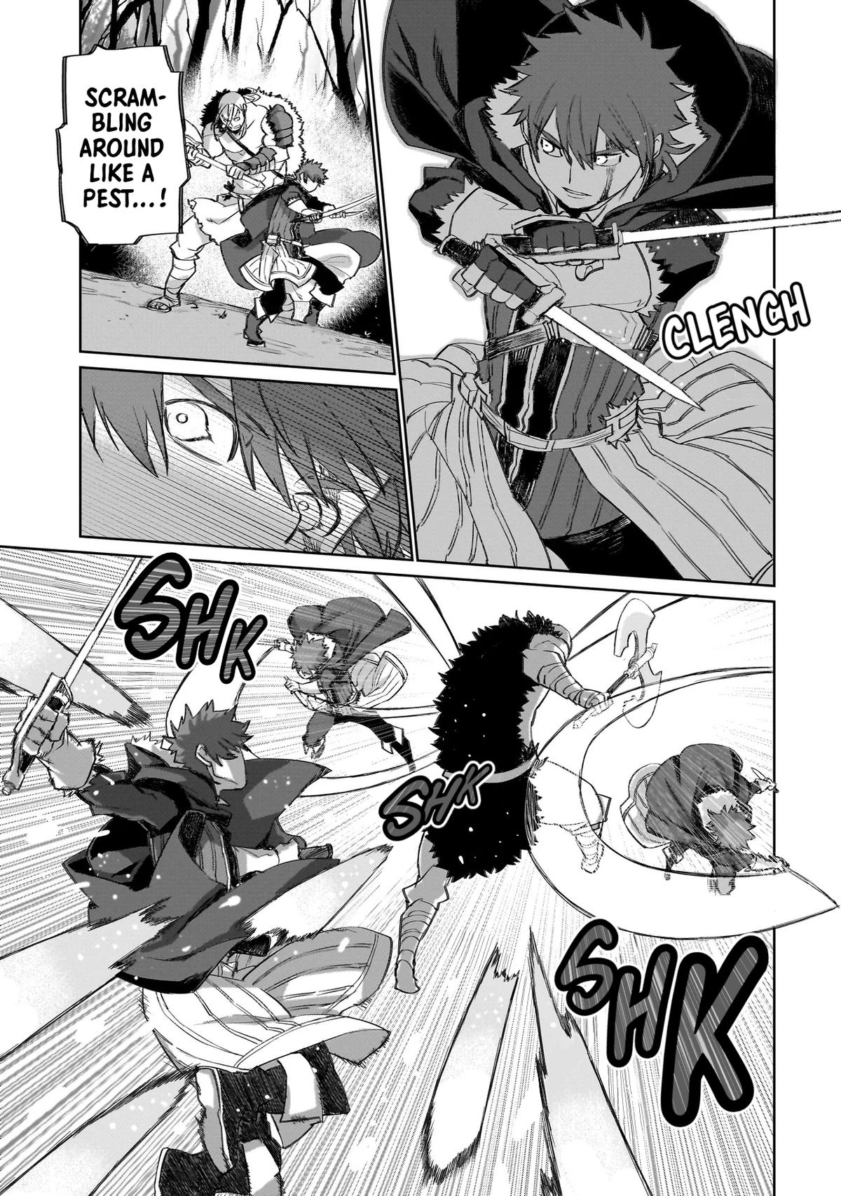 Seventh Chapter 13.2 - Page 9