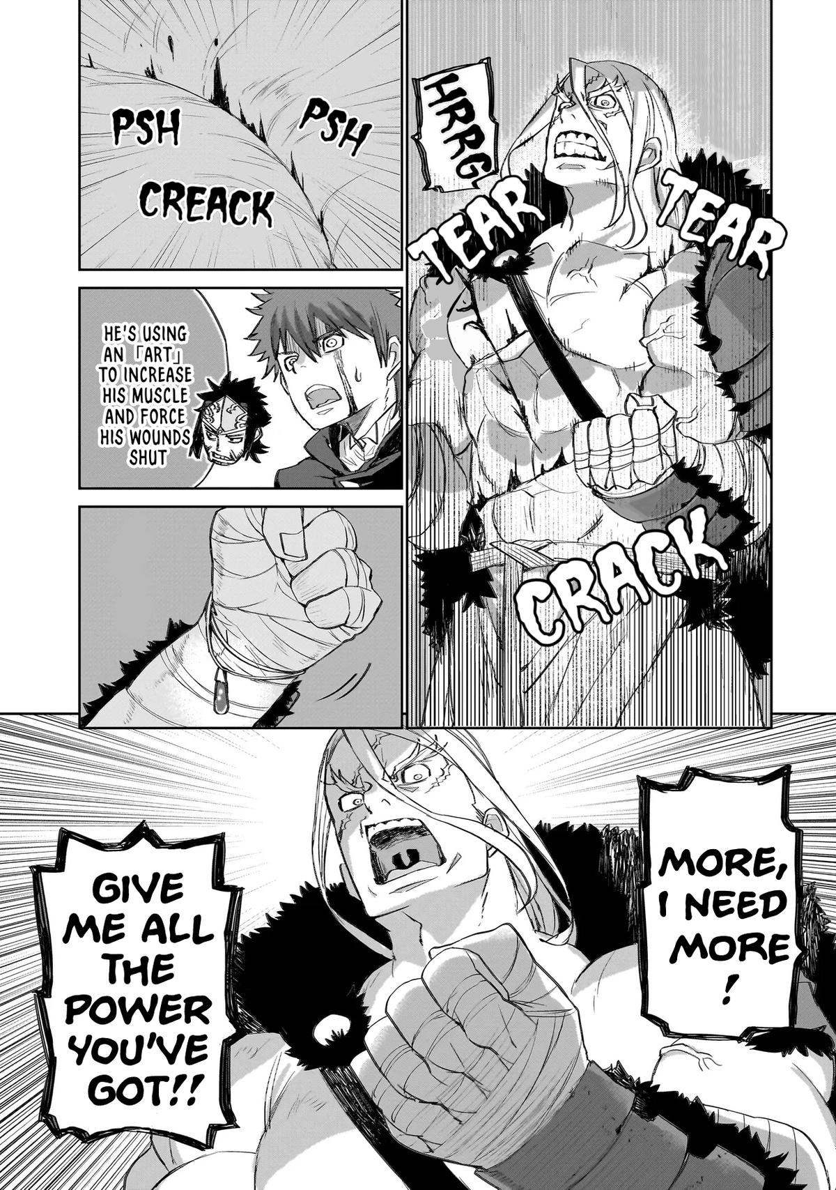 Seventh Chapter 13.2 - Page 11