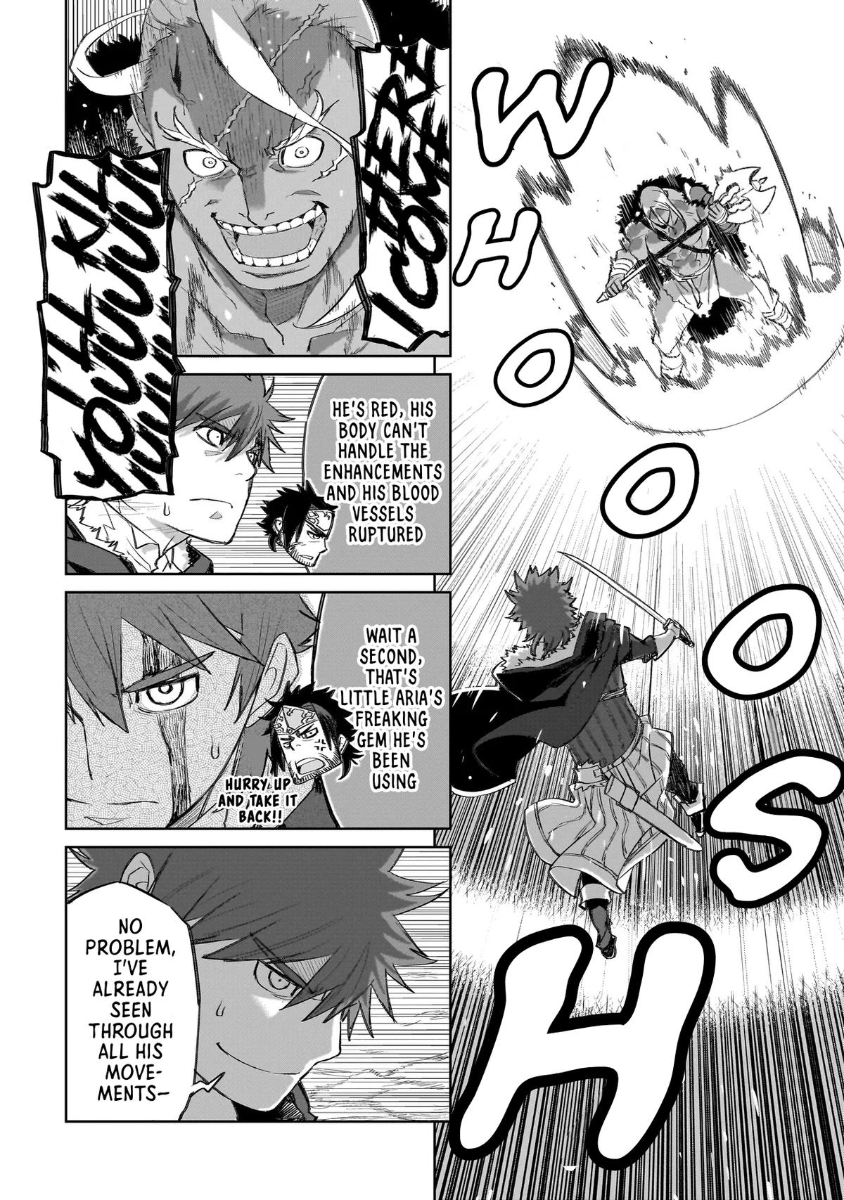 Seventh Chapter 13.2 - Page 12