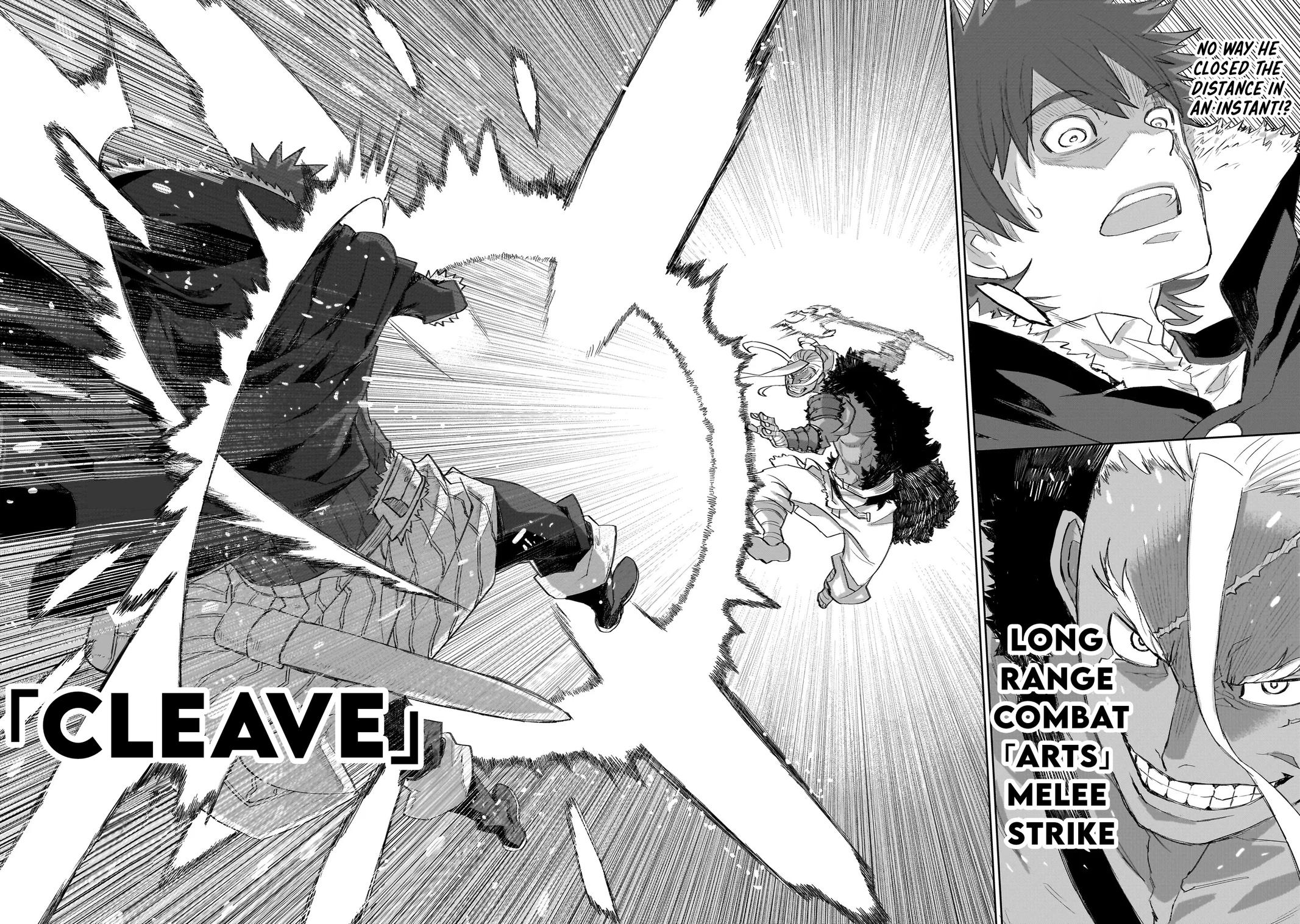 Seventh Chapter 13.2 - Page 14