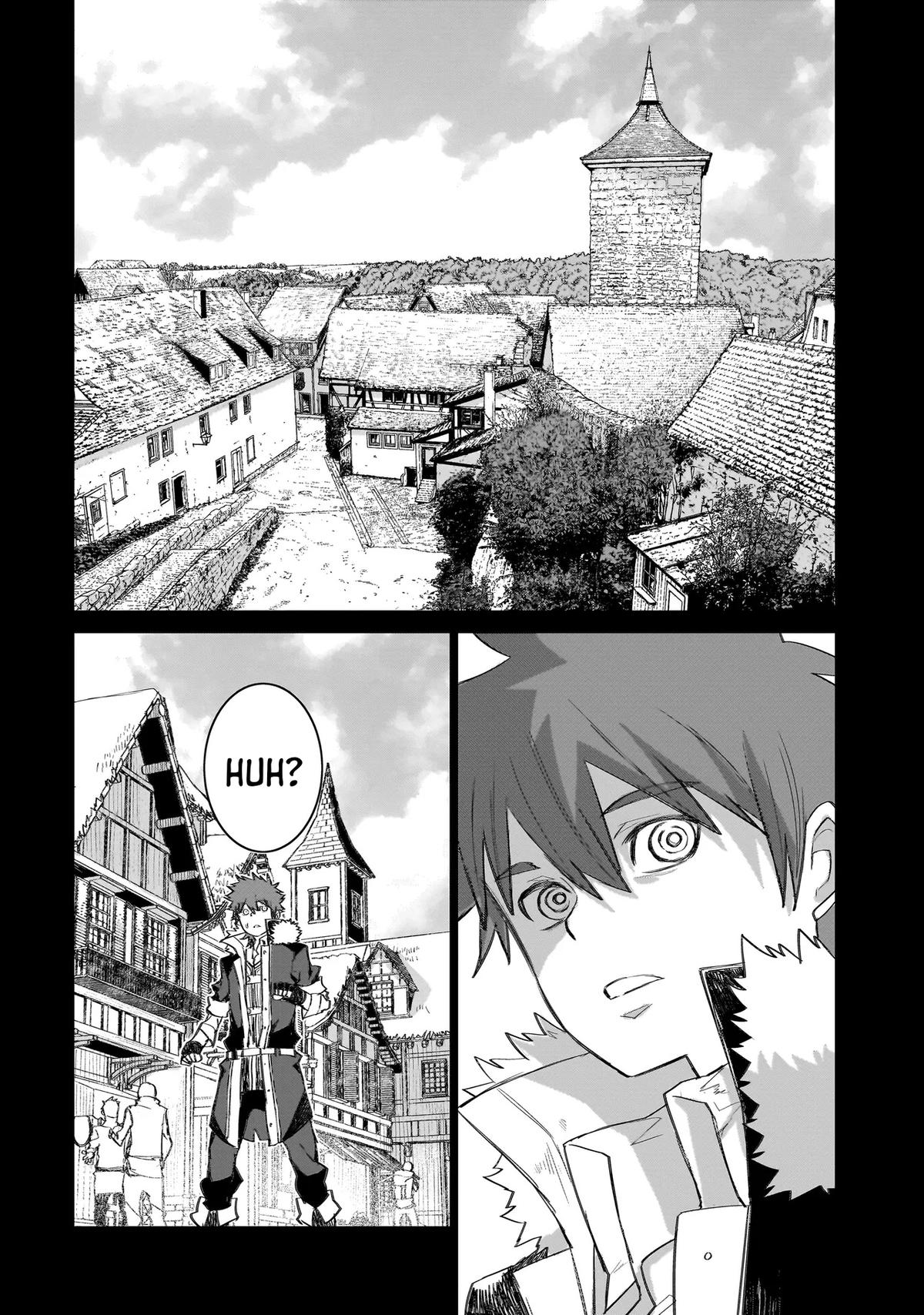 Seventh Chapter 14.1 - Page 4