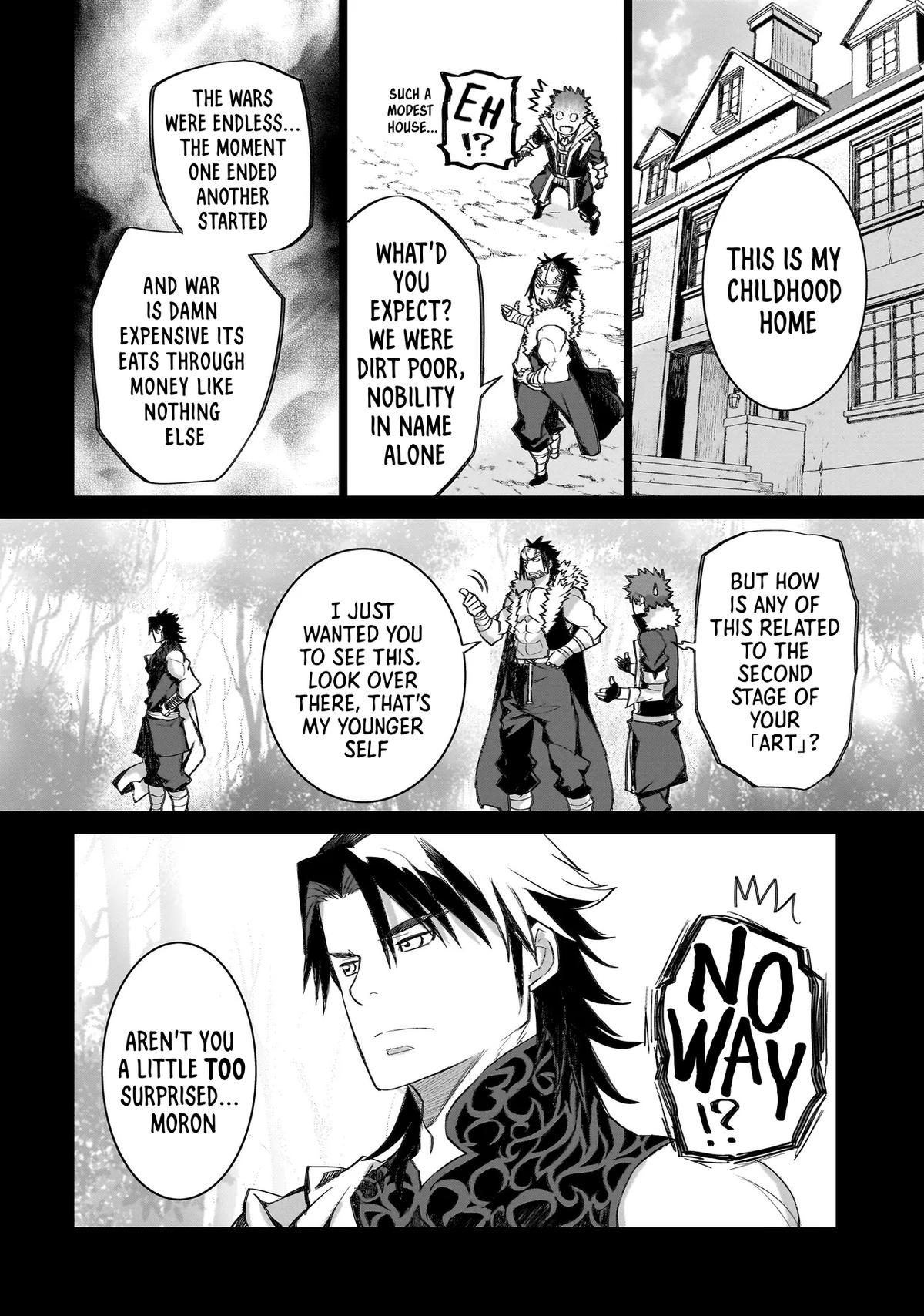 Seventh Chapter 14.1 - Page 8