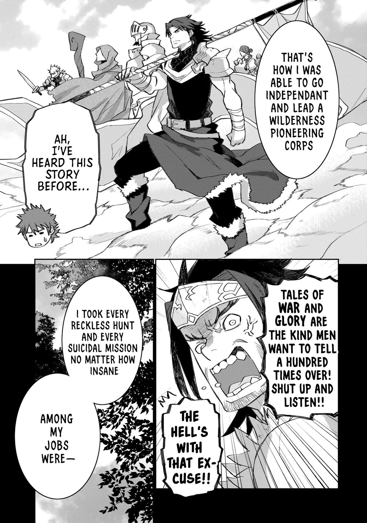 Seventh Chapter 14.1 - Page 11