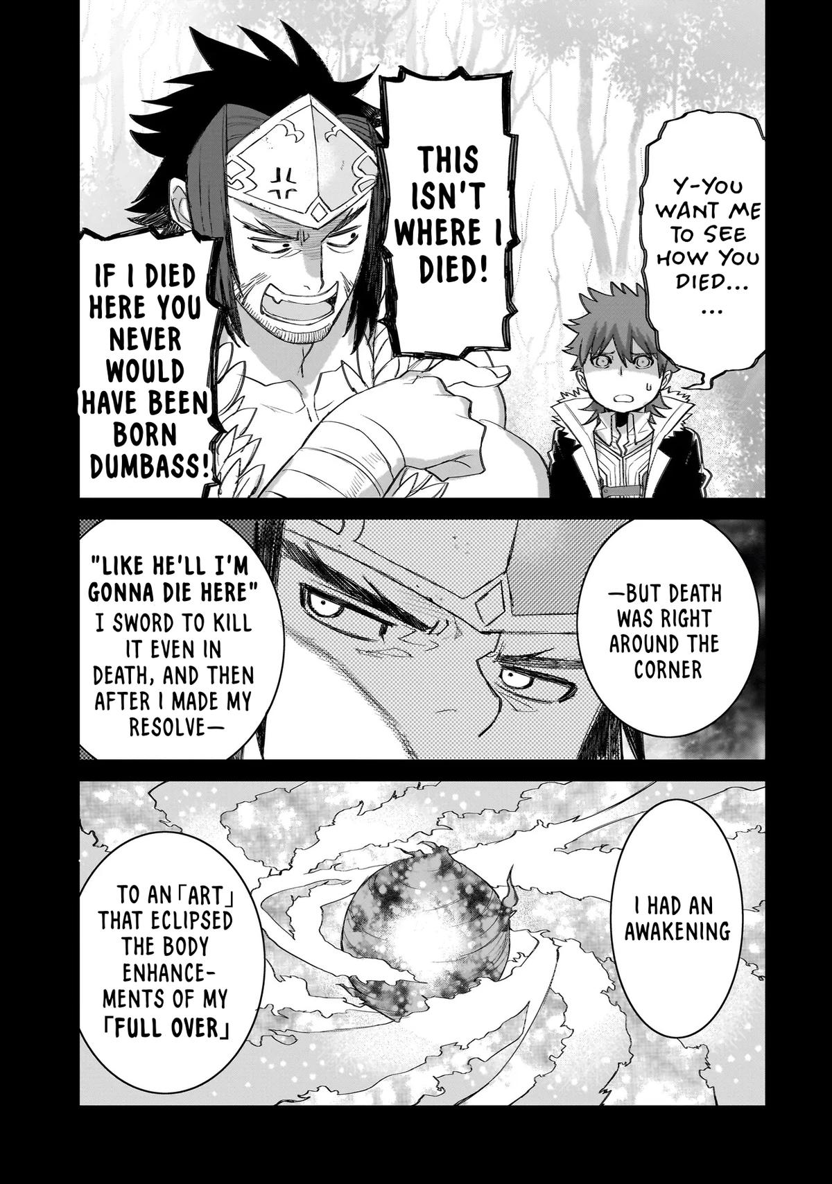 Seventh Chapter 14.1 - Page 13