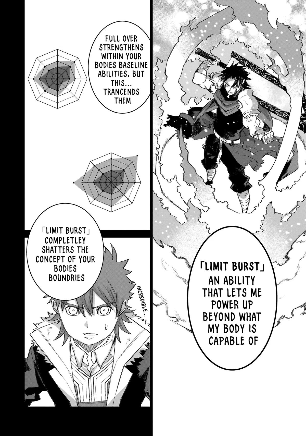 Seventh Chapter 14.1 - Page 14