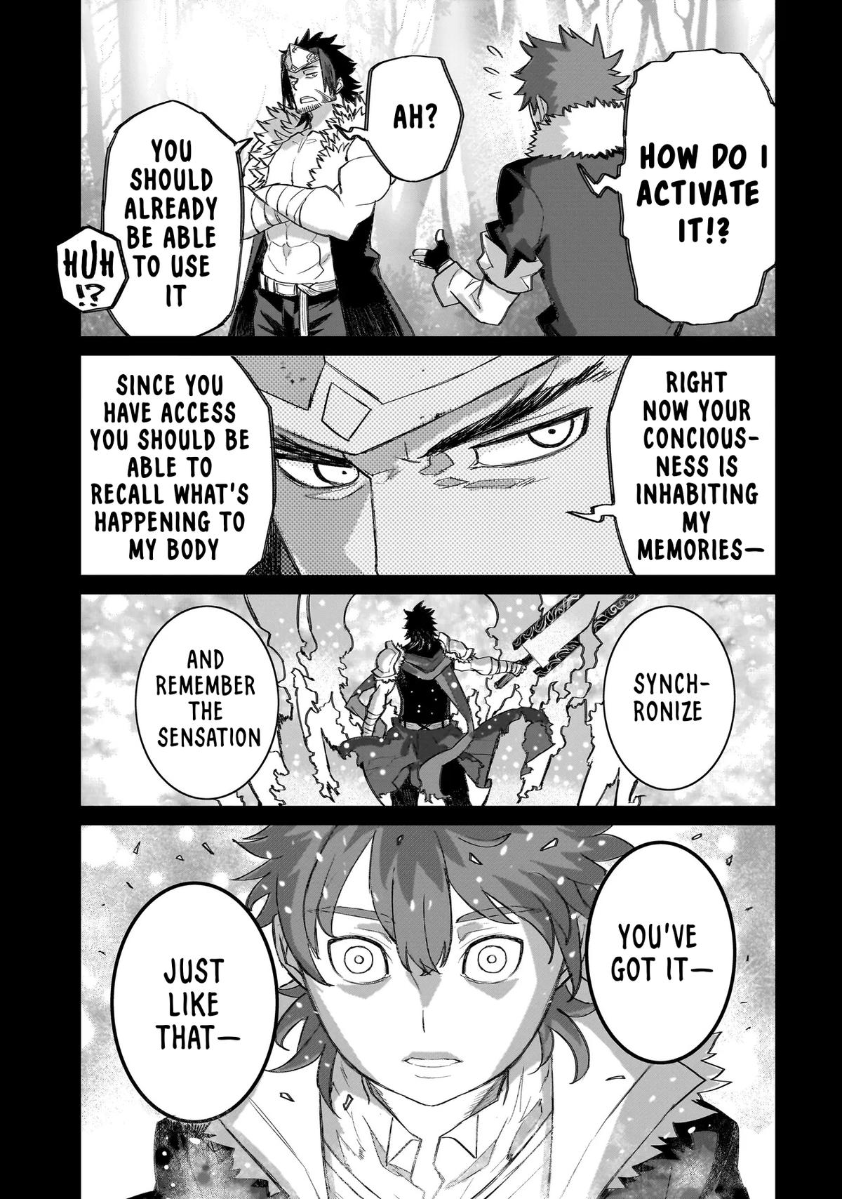 Seventh Chapter 14.1 - Page 15