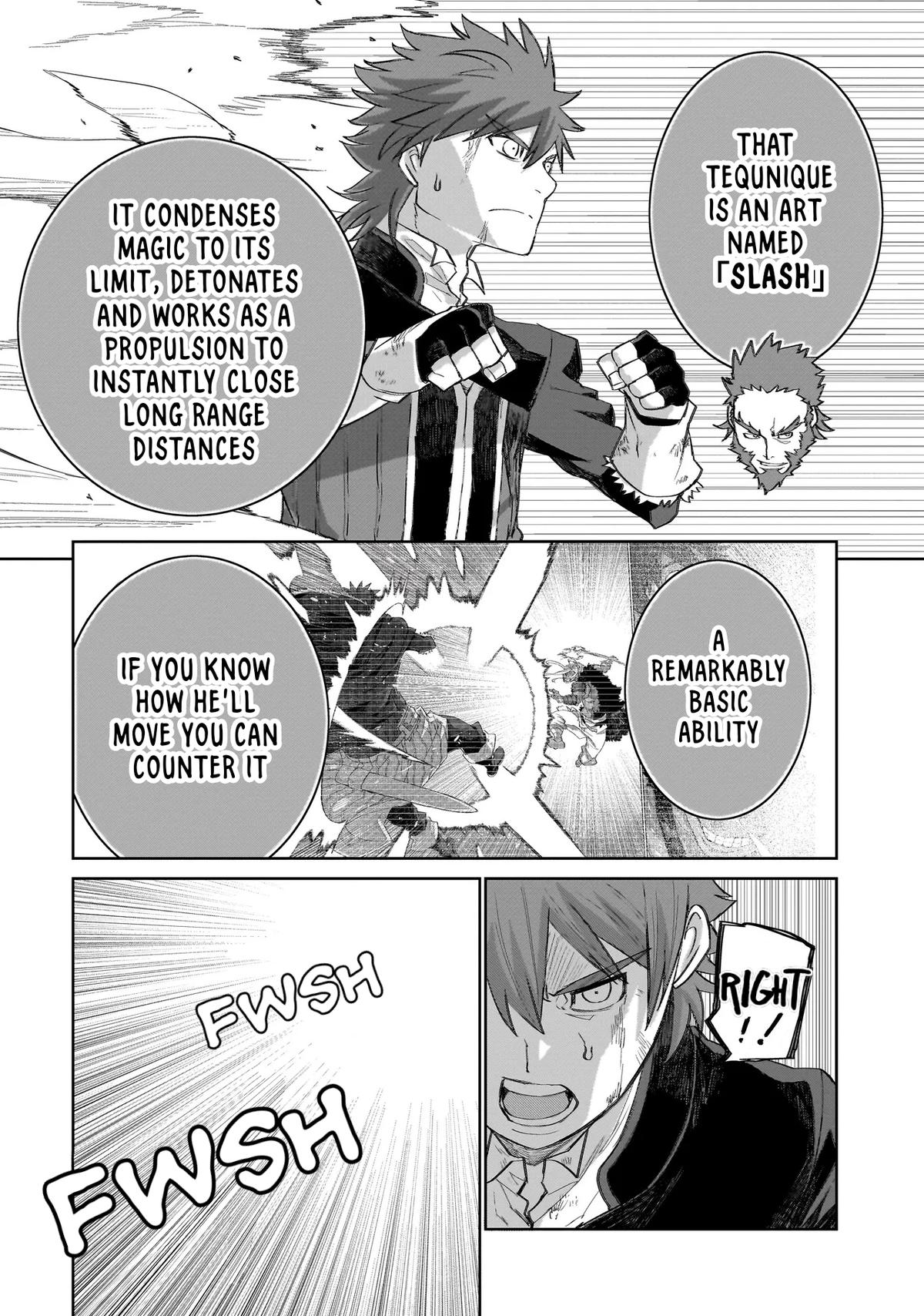 Seventh Chapter 14.2 - Page 4