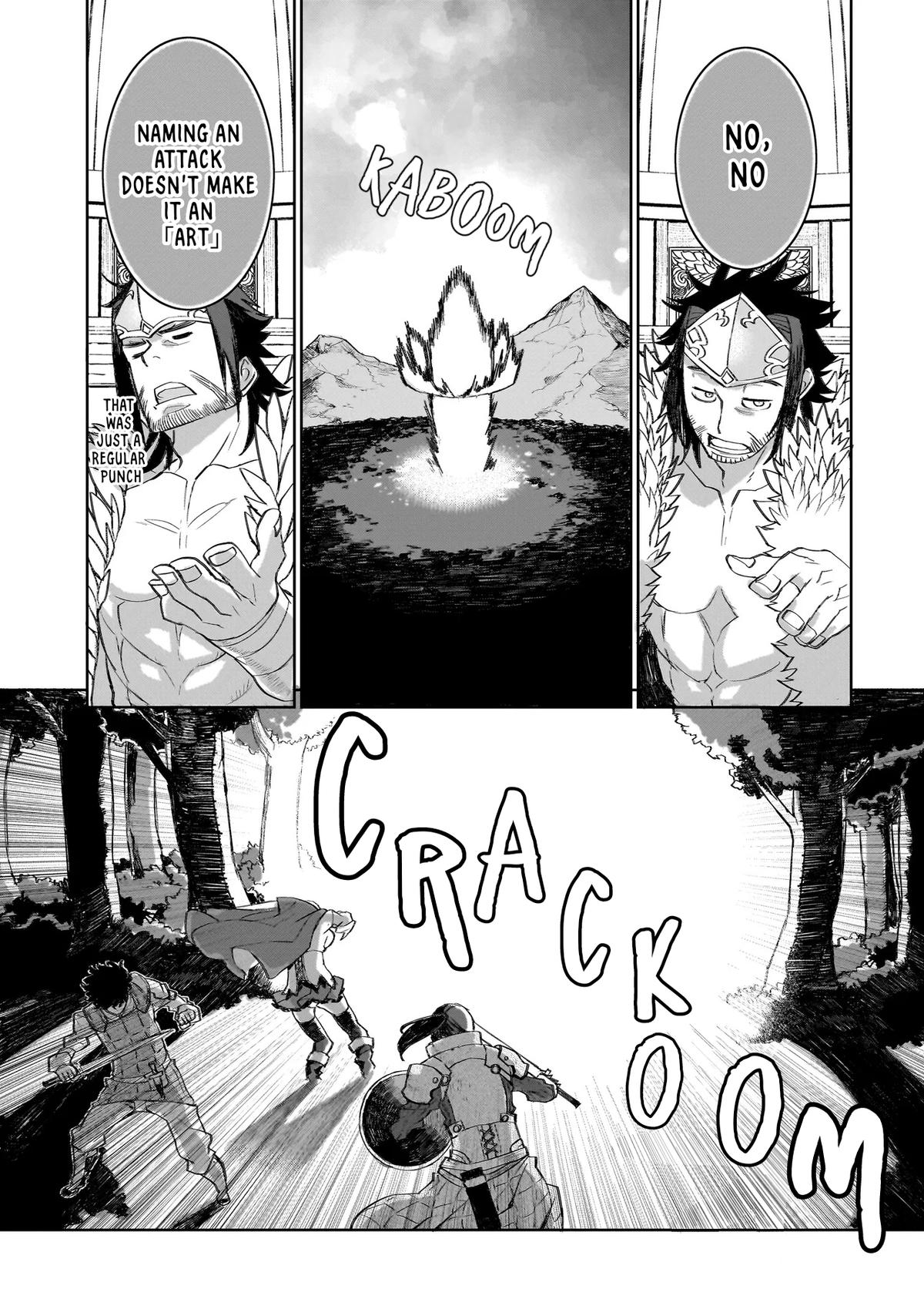 Seventh Chapter 14.2 - Page 10