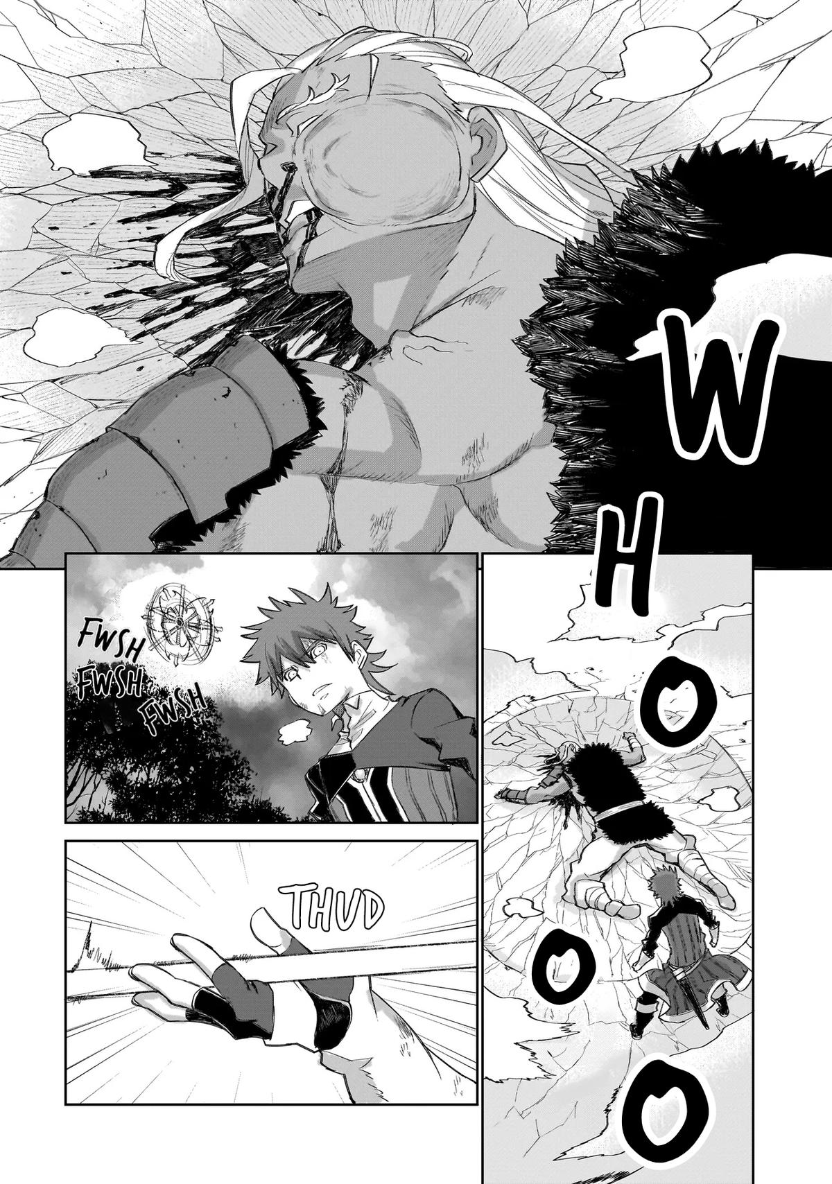 Seventh Chapter 14.2 - Page 11