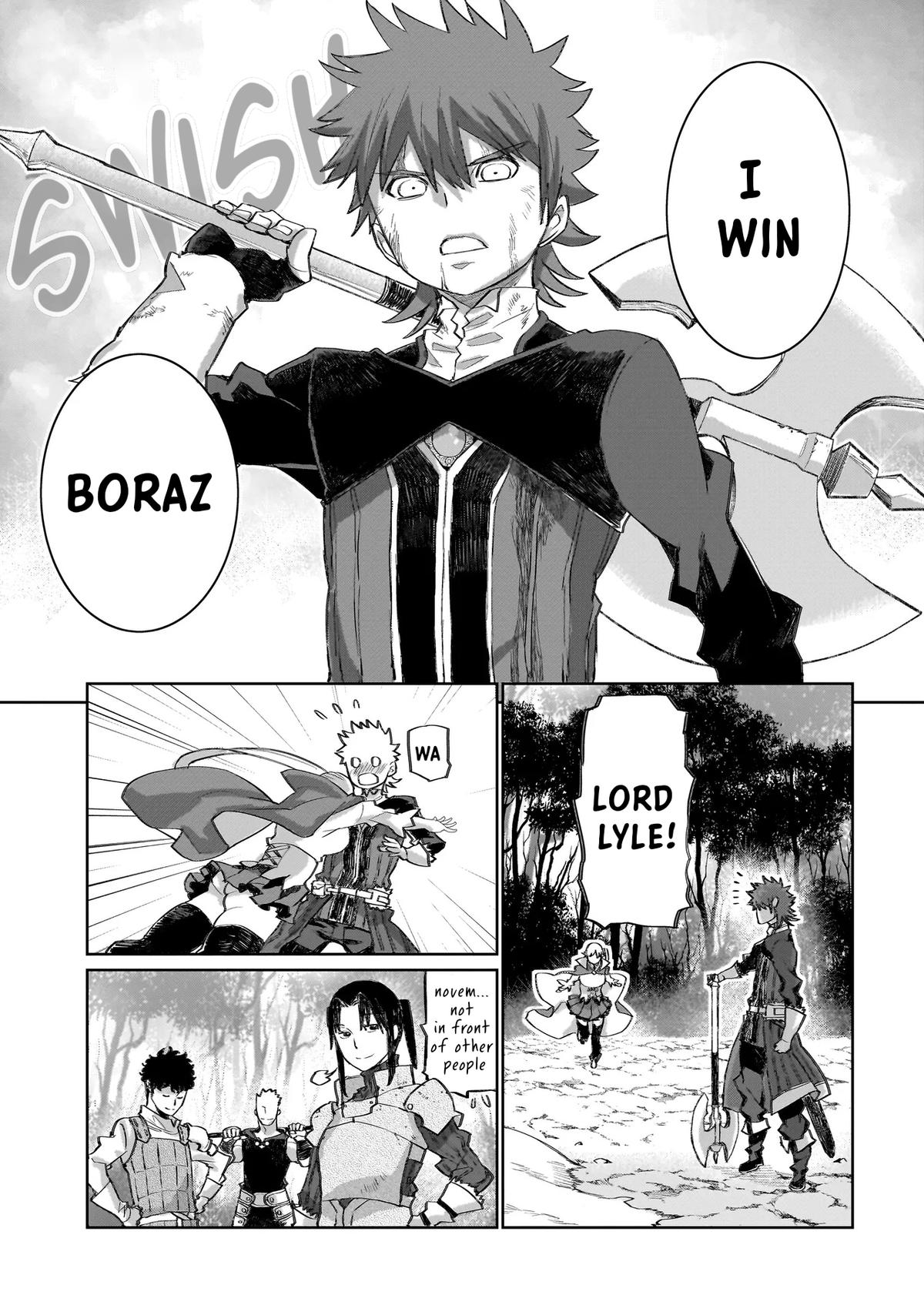 Seventh Chapter 14.2 - Page 12