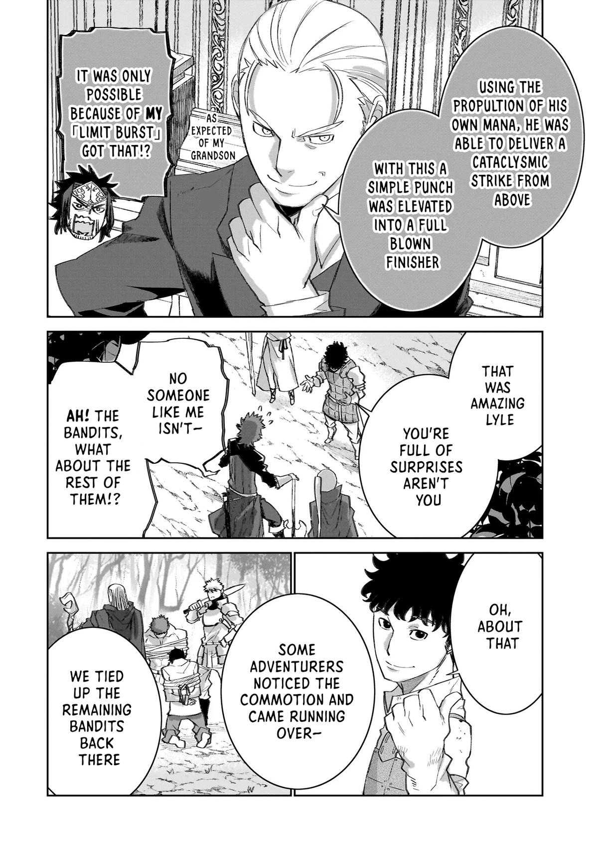 Seventh Chapter 14.2 - Page 13