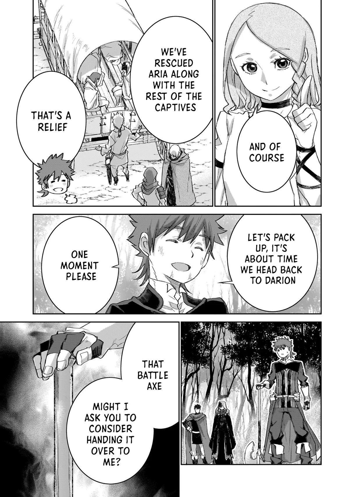 Seventh Chapter 14.2 - Page 14