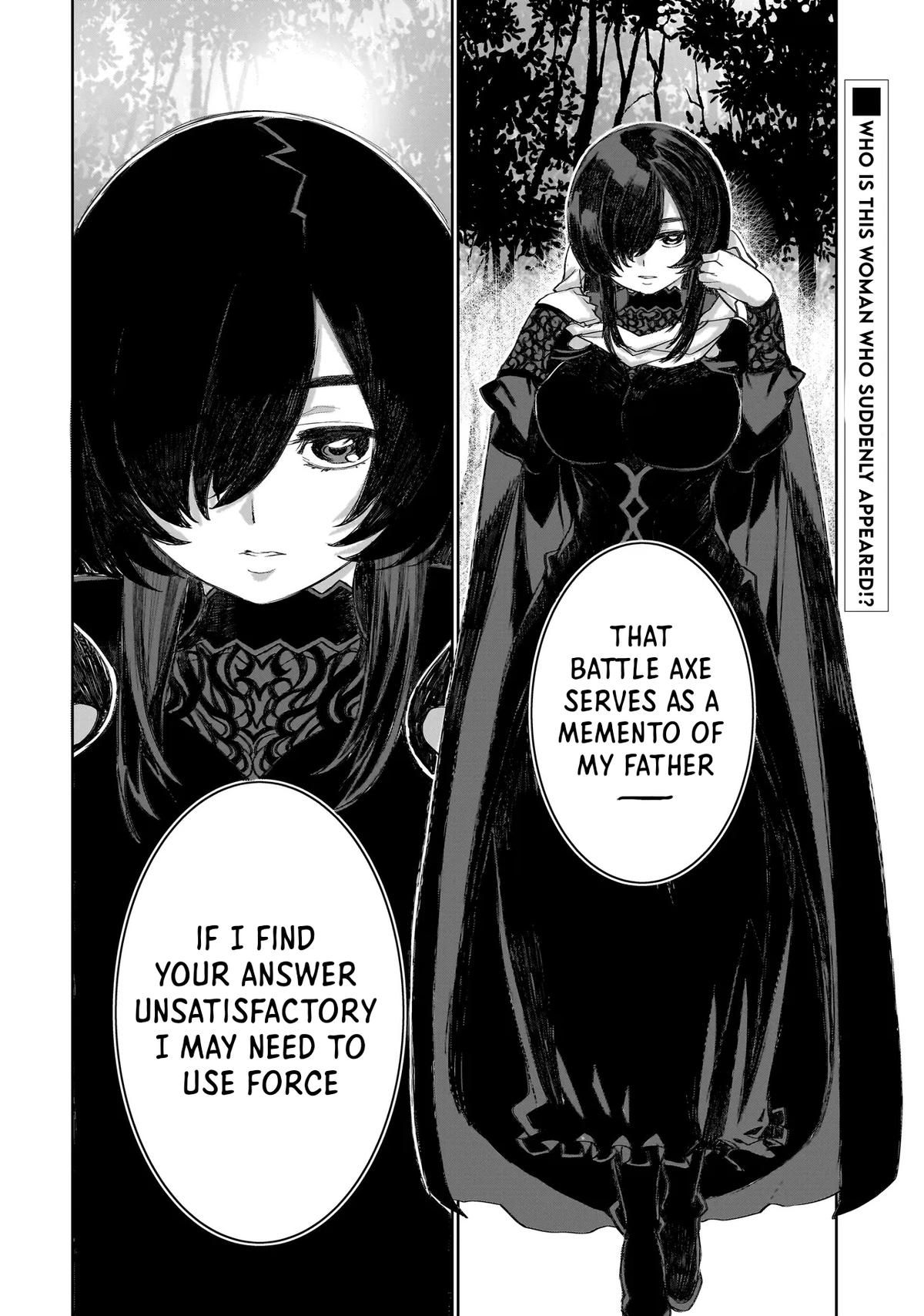 Seventh Chapter 14.2 - Page 15